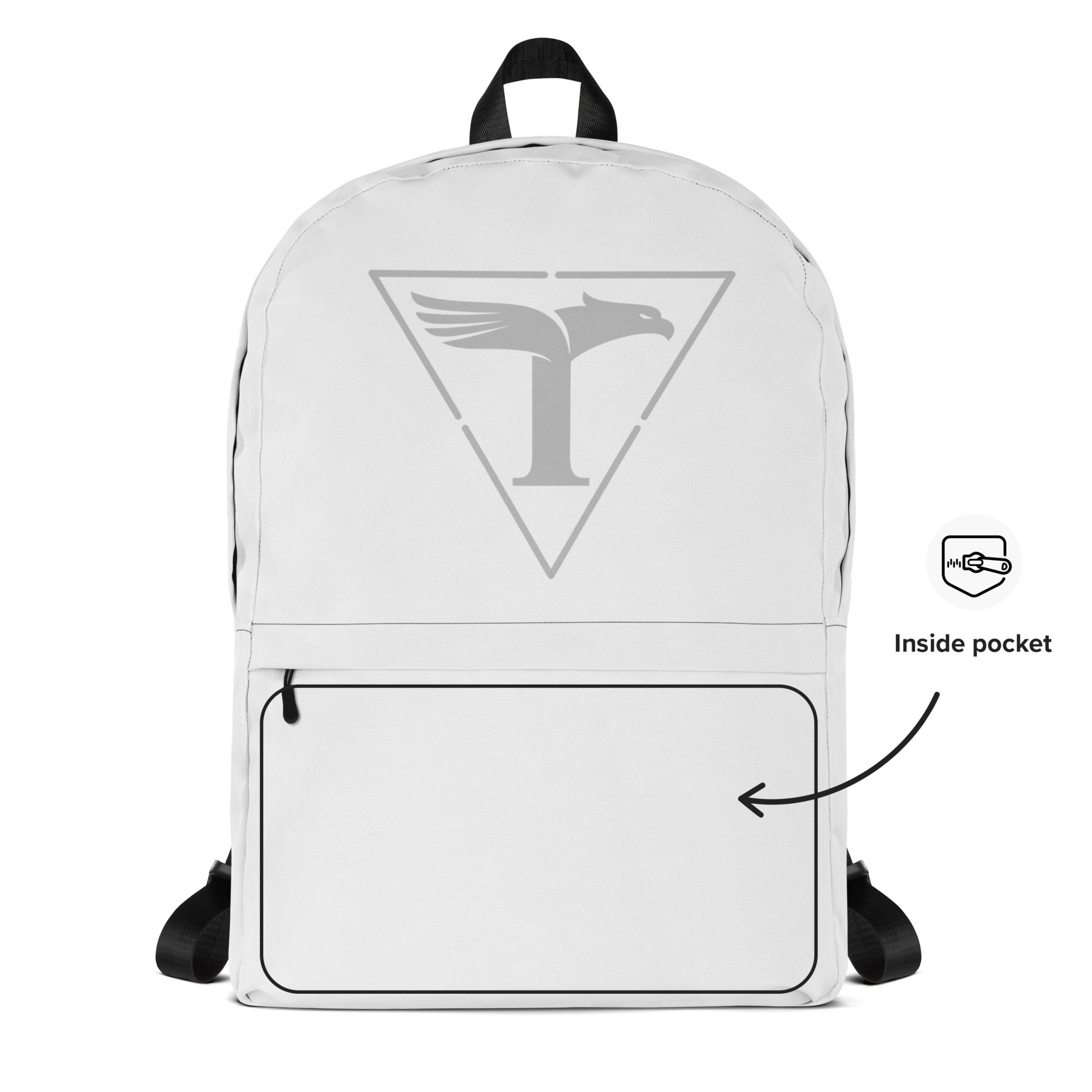 TRIBO classic Backpack - Image 4