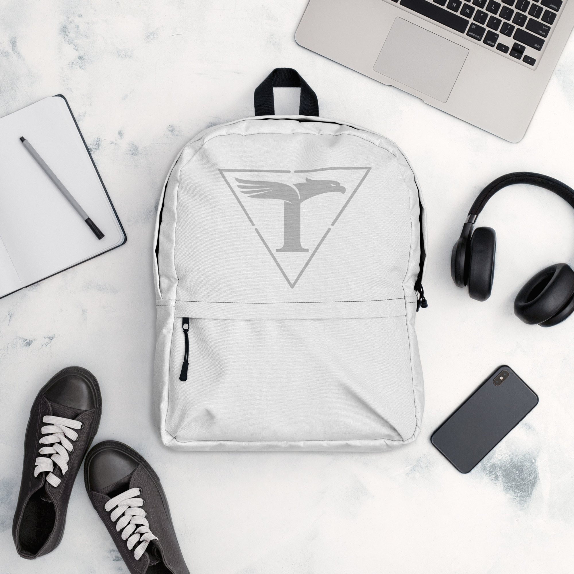 TRIBO classic Backpack - Image 3