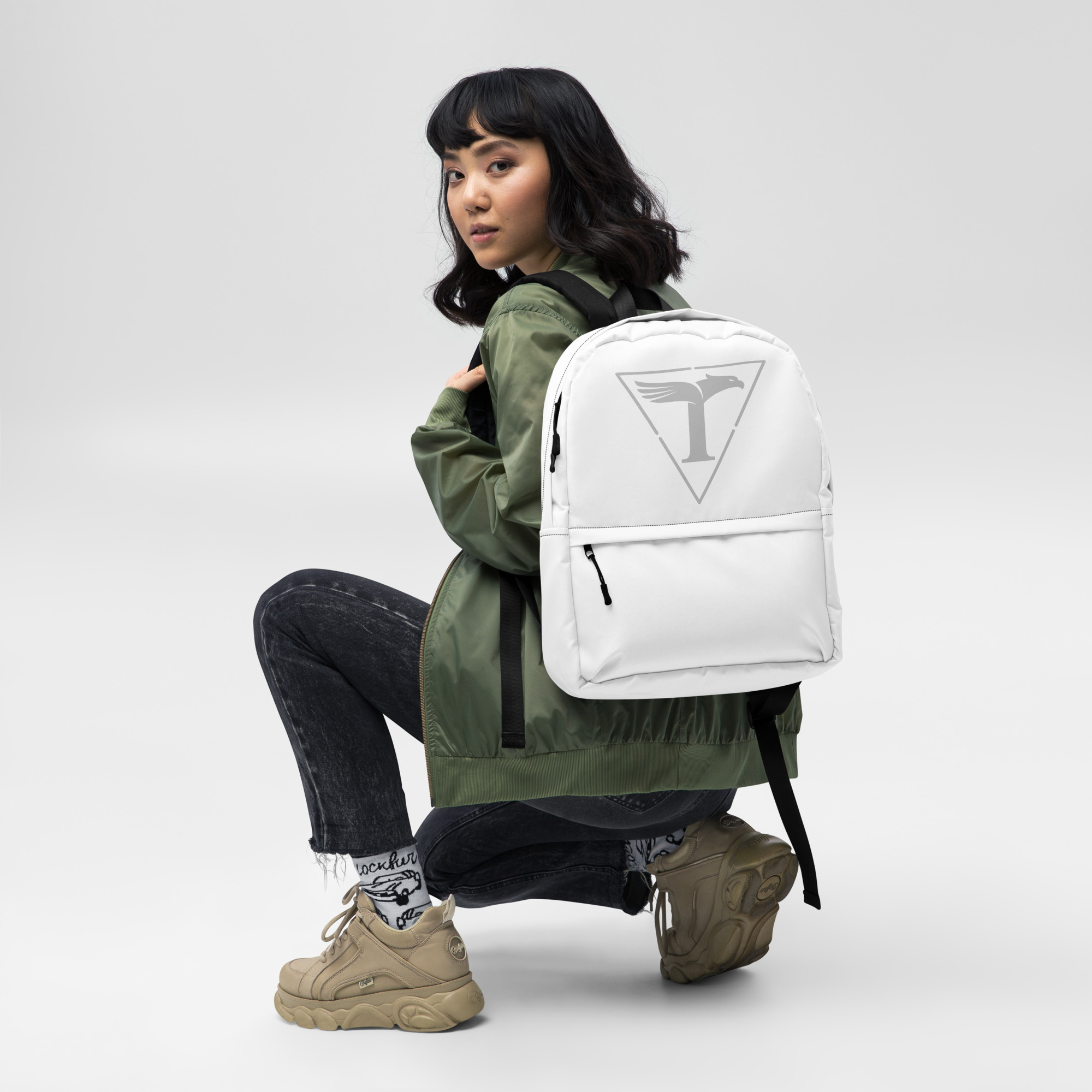 TRIBO classic Backpack - Image 2