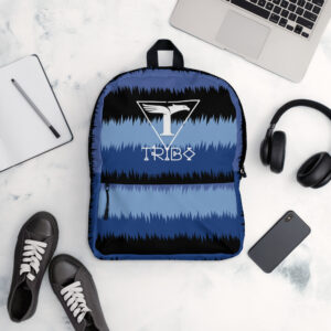 TRIBO Deep Ocean Backpack