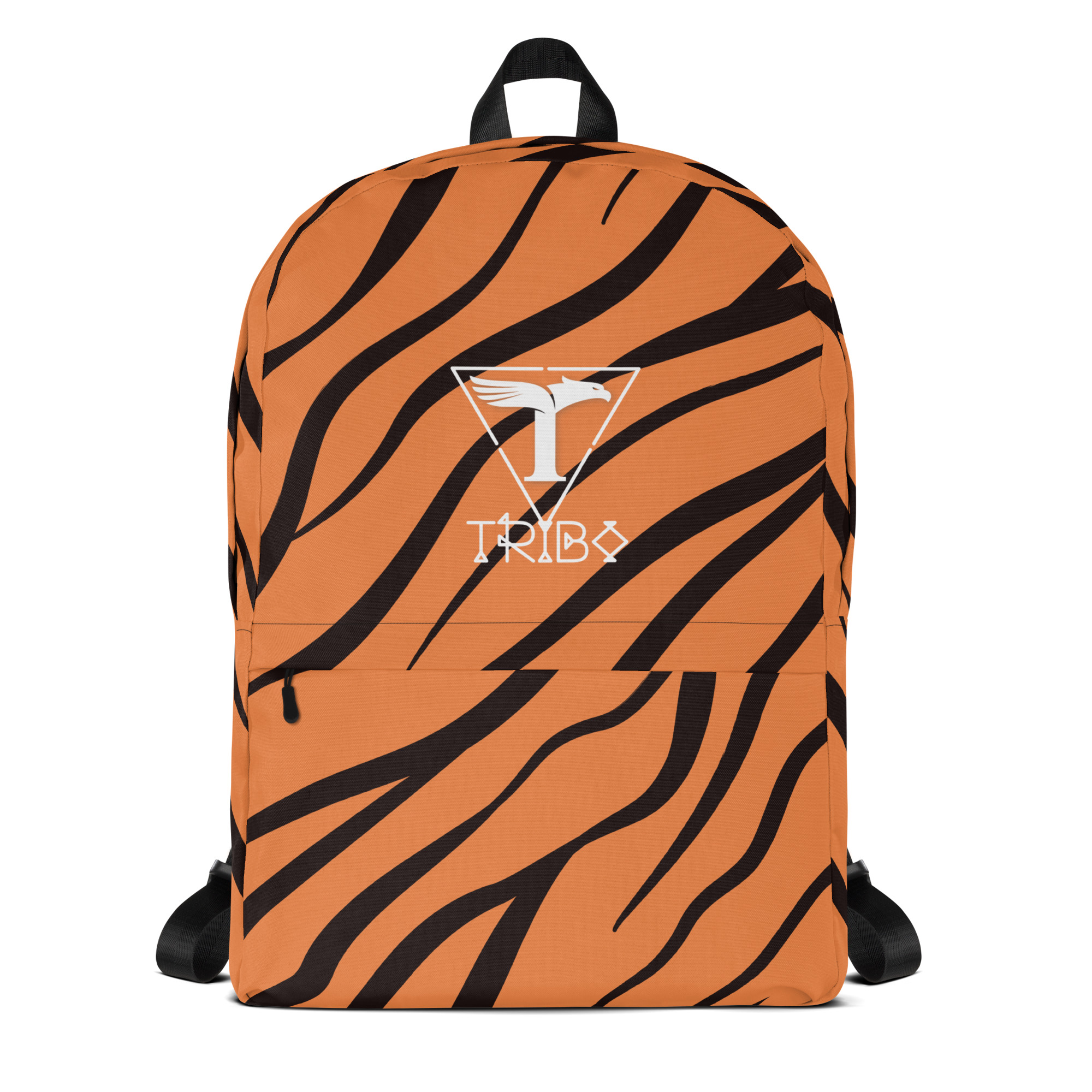 TRIBO TIGER Backpack - Image 4
