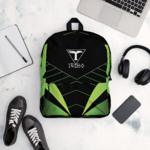 GREEN POWER Backpack