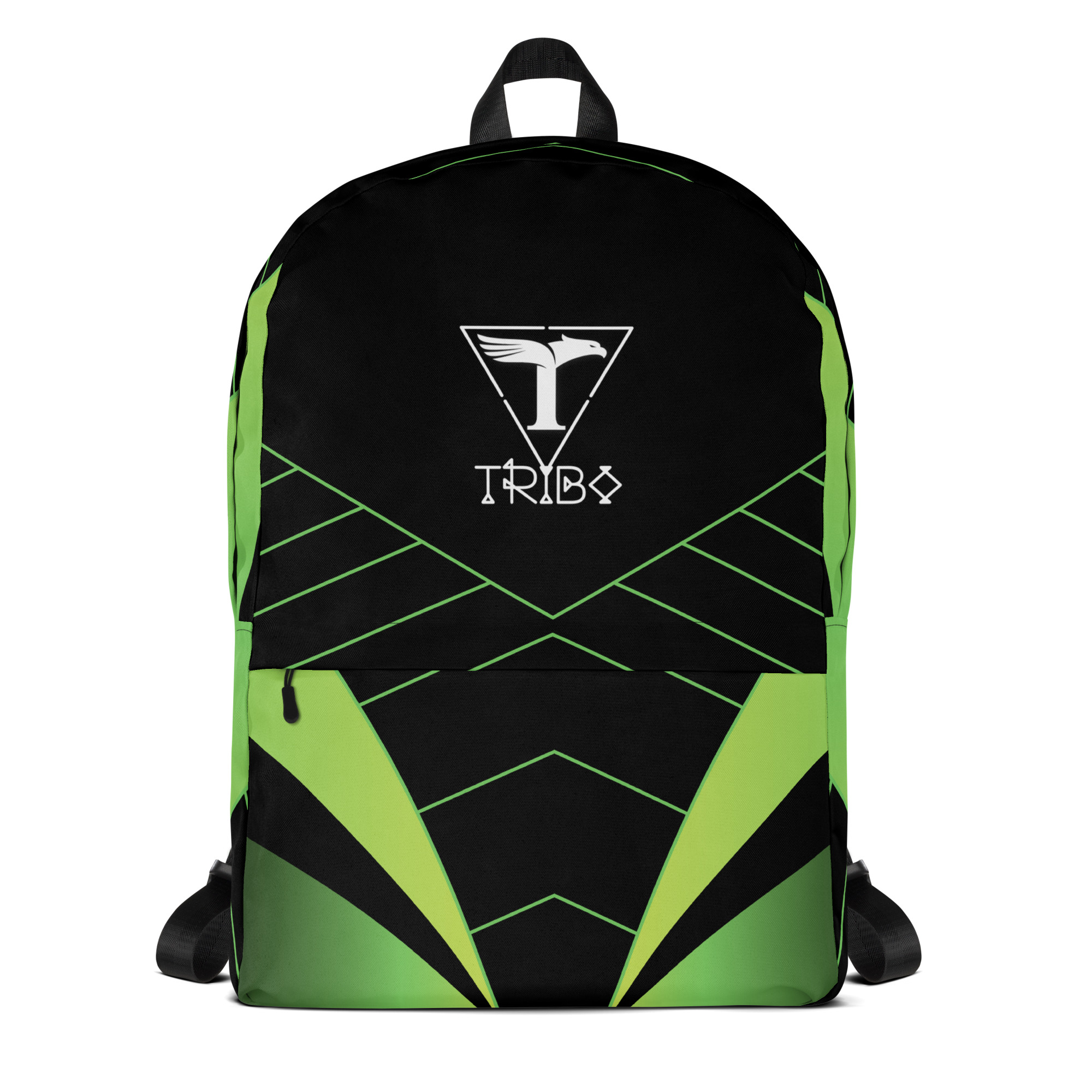 GREEN POWER Backpack - Image 4