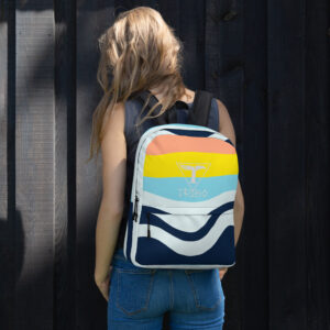 TRIBO Summer Backpack