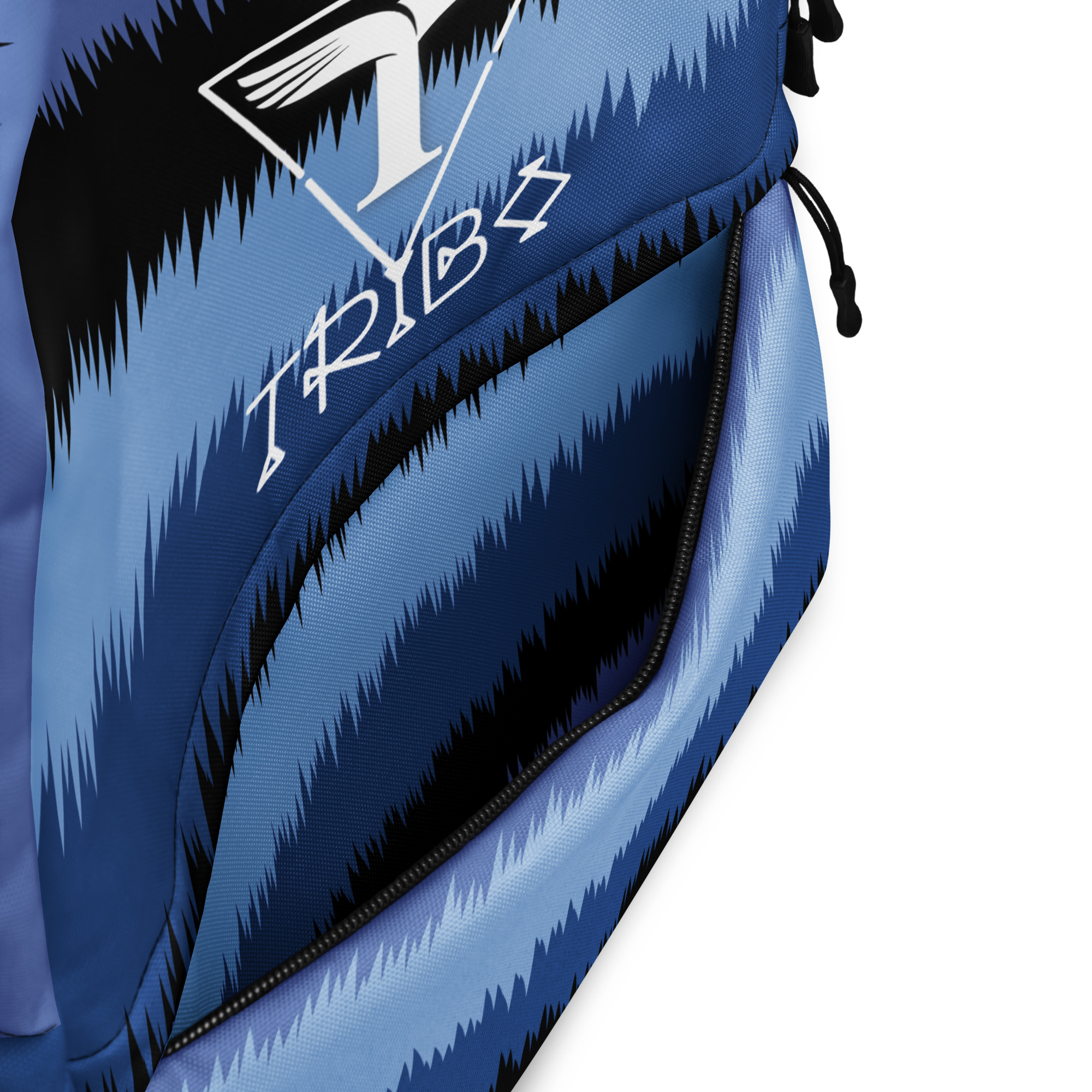 TRIBO Deep Ocean Backpack - Image 7