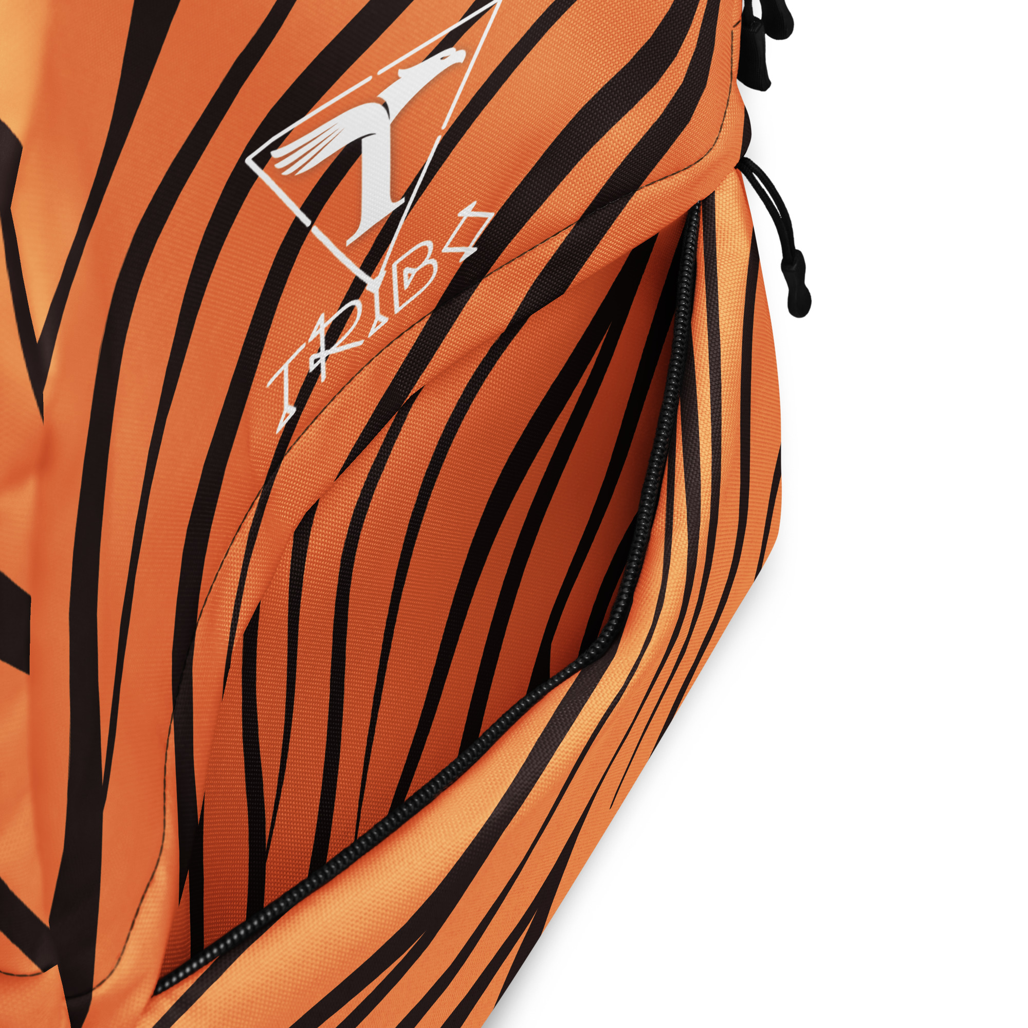 TRIBO TIGER Backpack - Image 6