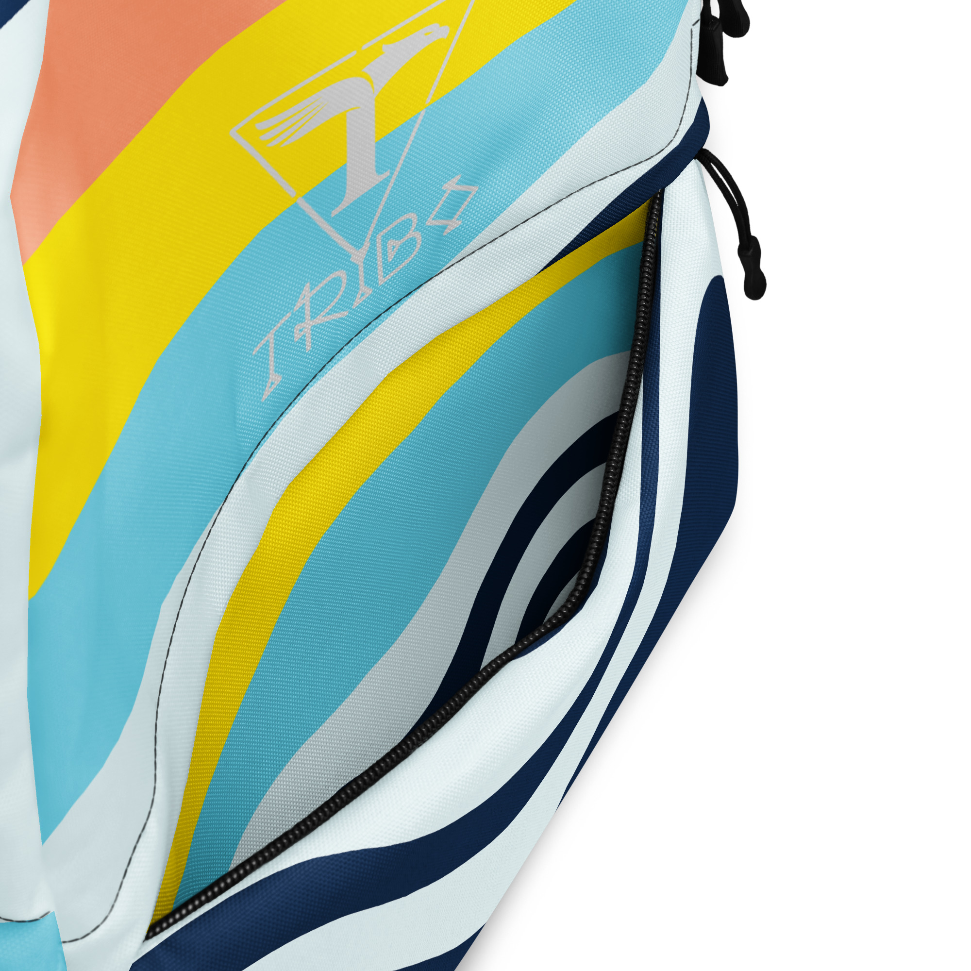 TRIBO Summer Backpack - Image 5