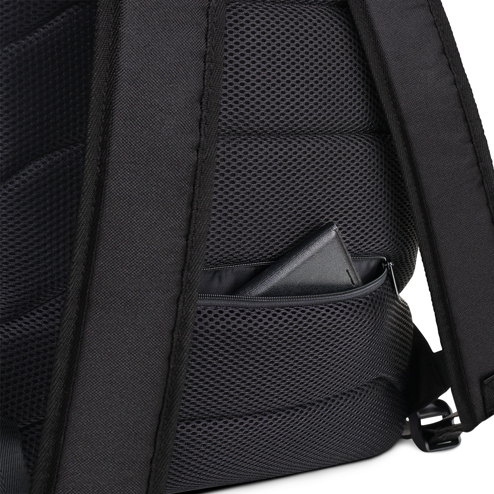 TRIBO Deep Ocean Backpack - Image 8