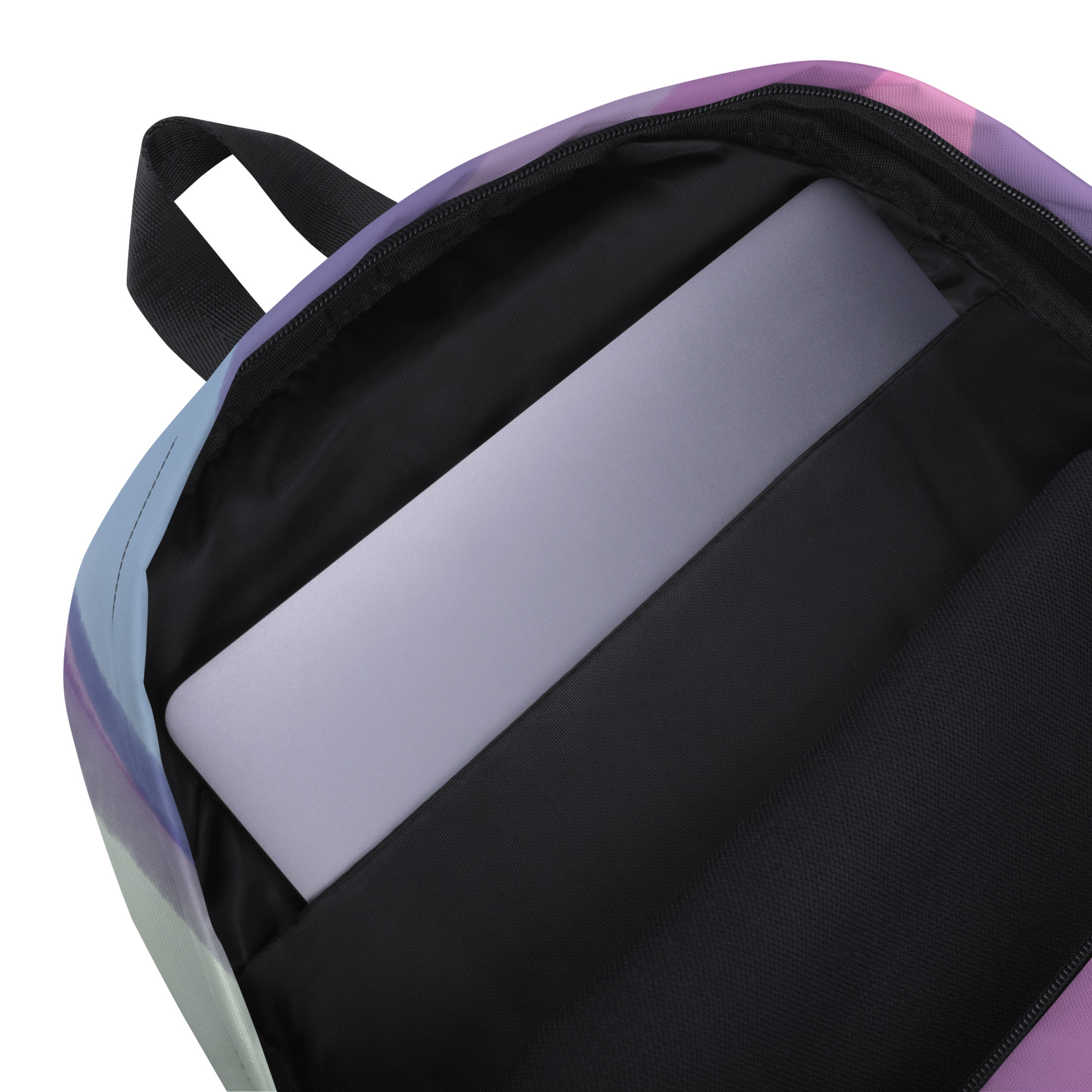 TRIBO PINK Backpack - Image 6