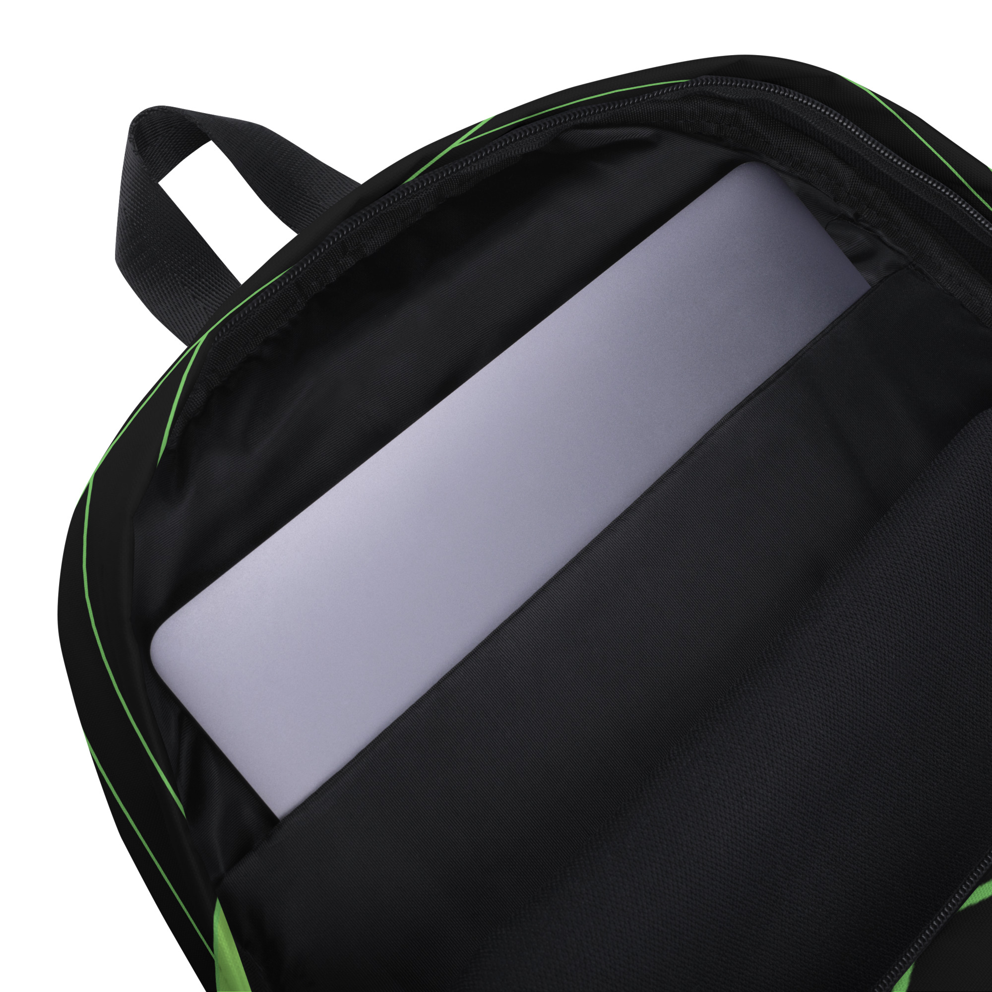 GREEN POWER Backpack - Image 10