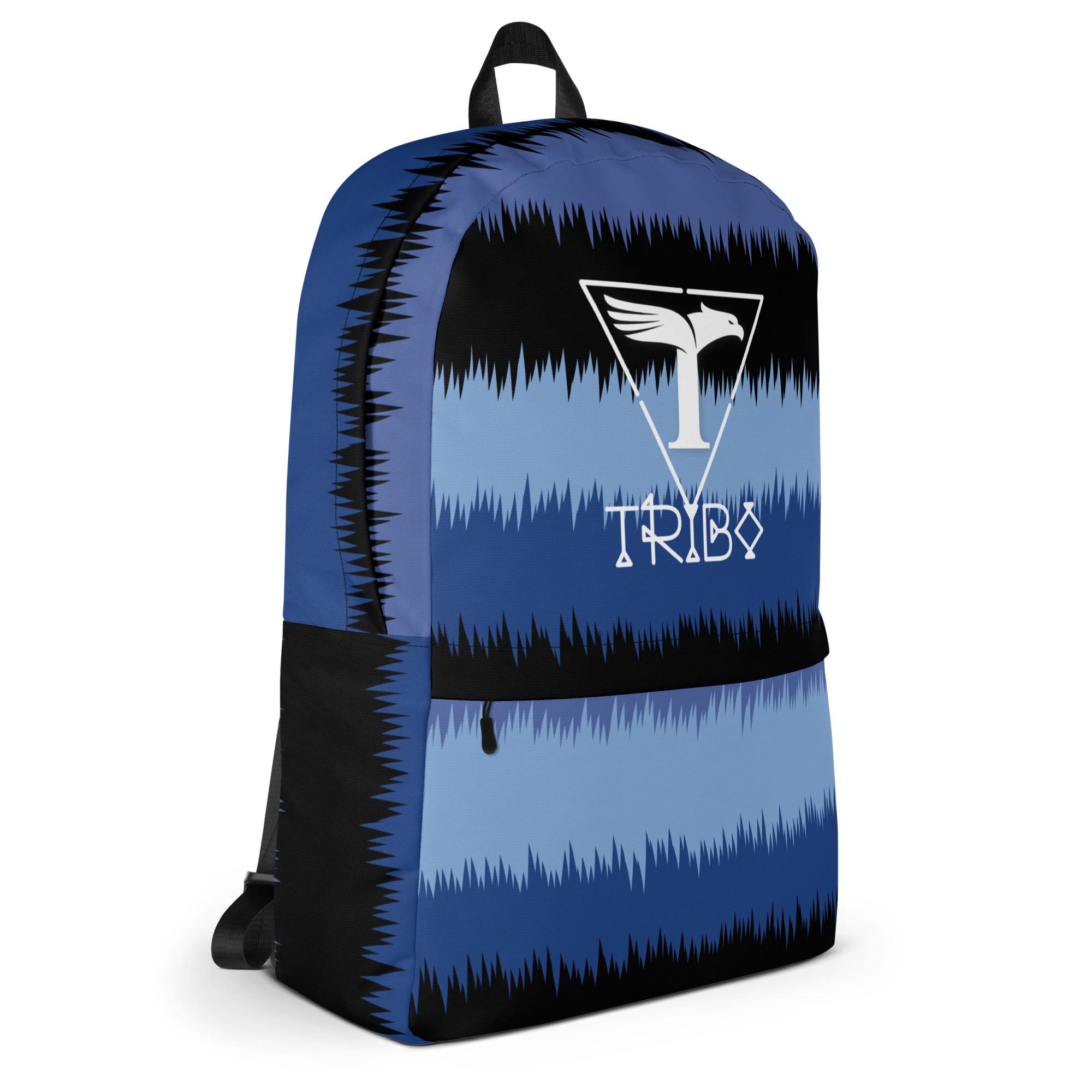 TRIBO Deep Ocean Backpack - Image 3