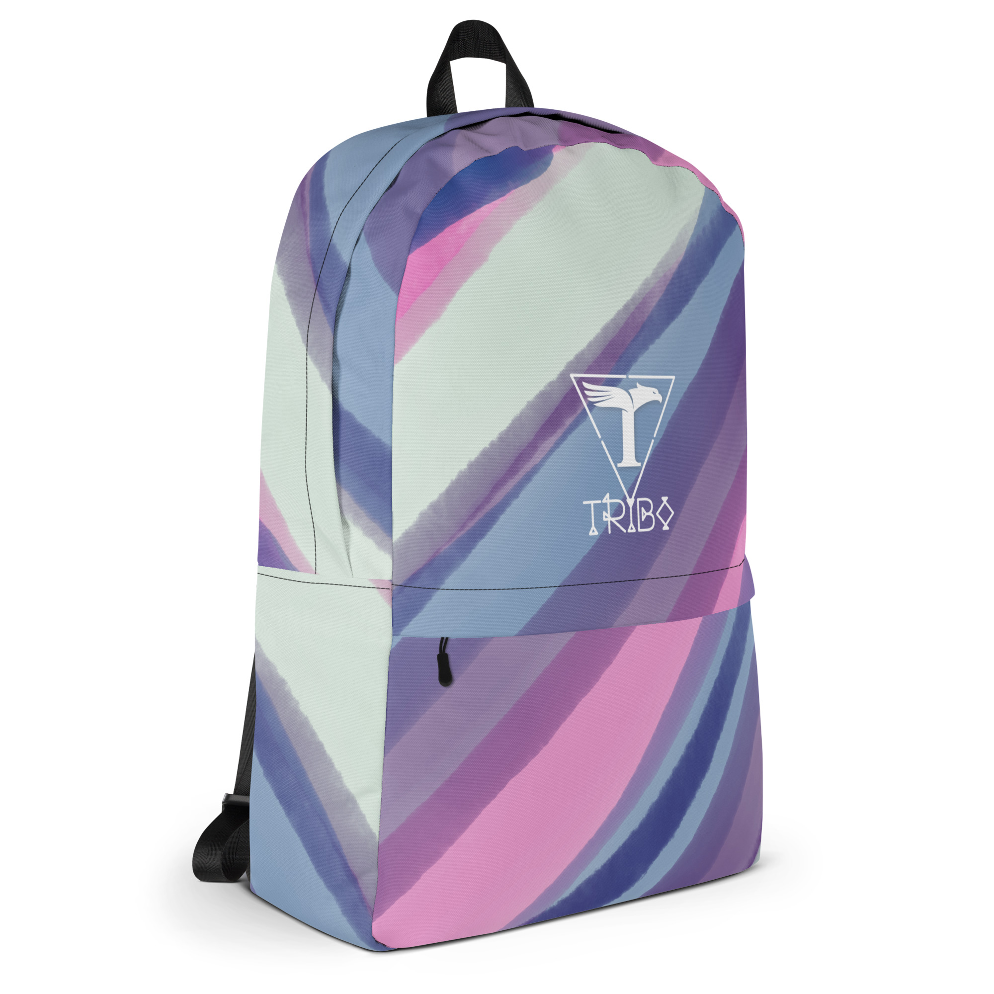 TRIBO PINK Backpack - Image 5