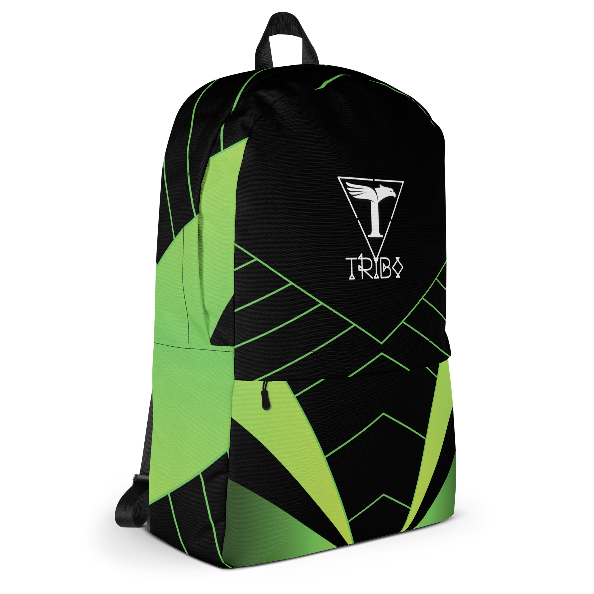 GREEN POWER Backpack - Image 5