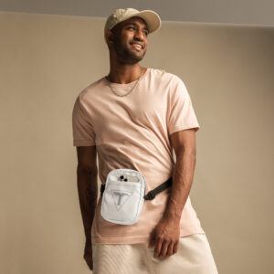 TRIBO Utility crossbody bag