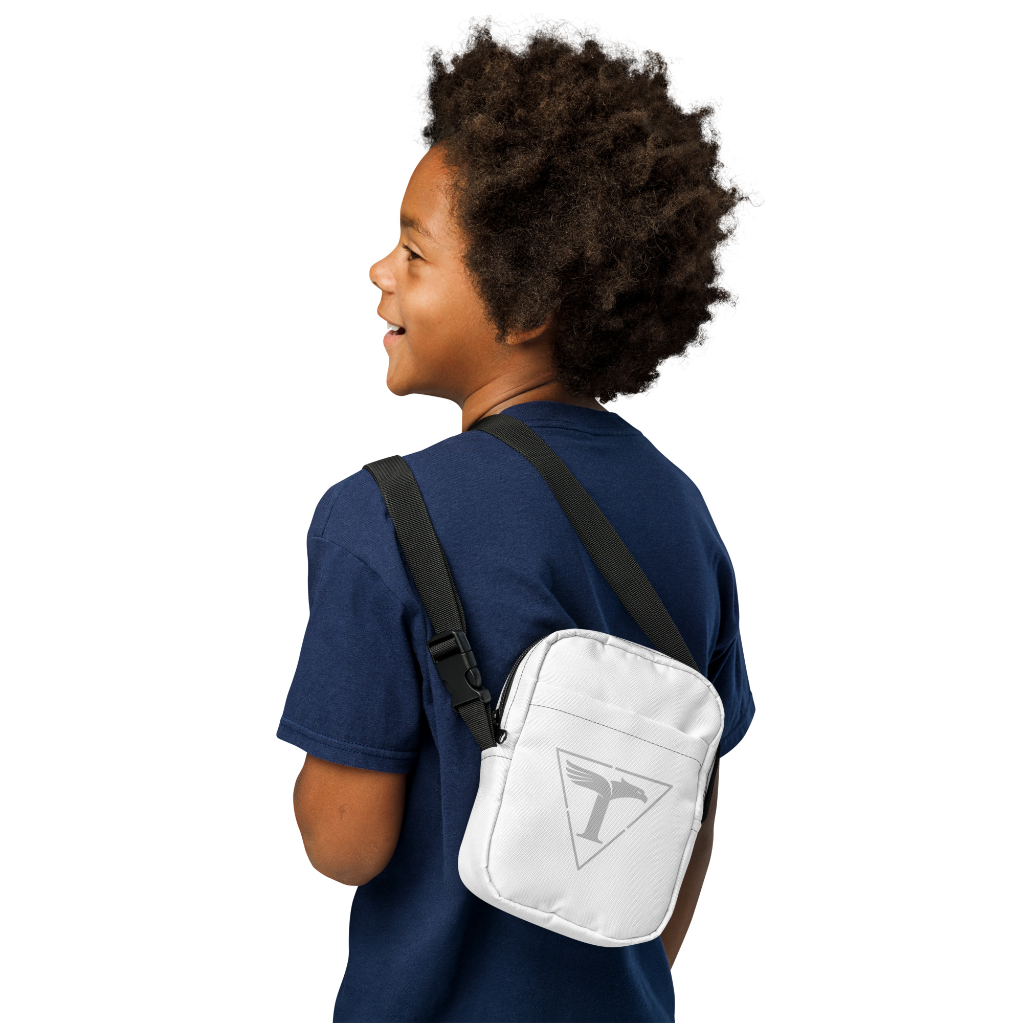 TRIBO Utility crossbody bag - Image 5