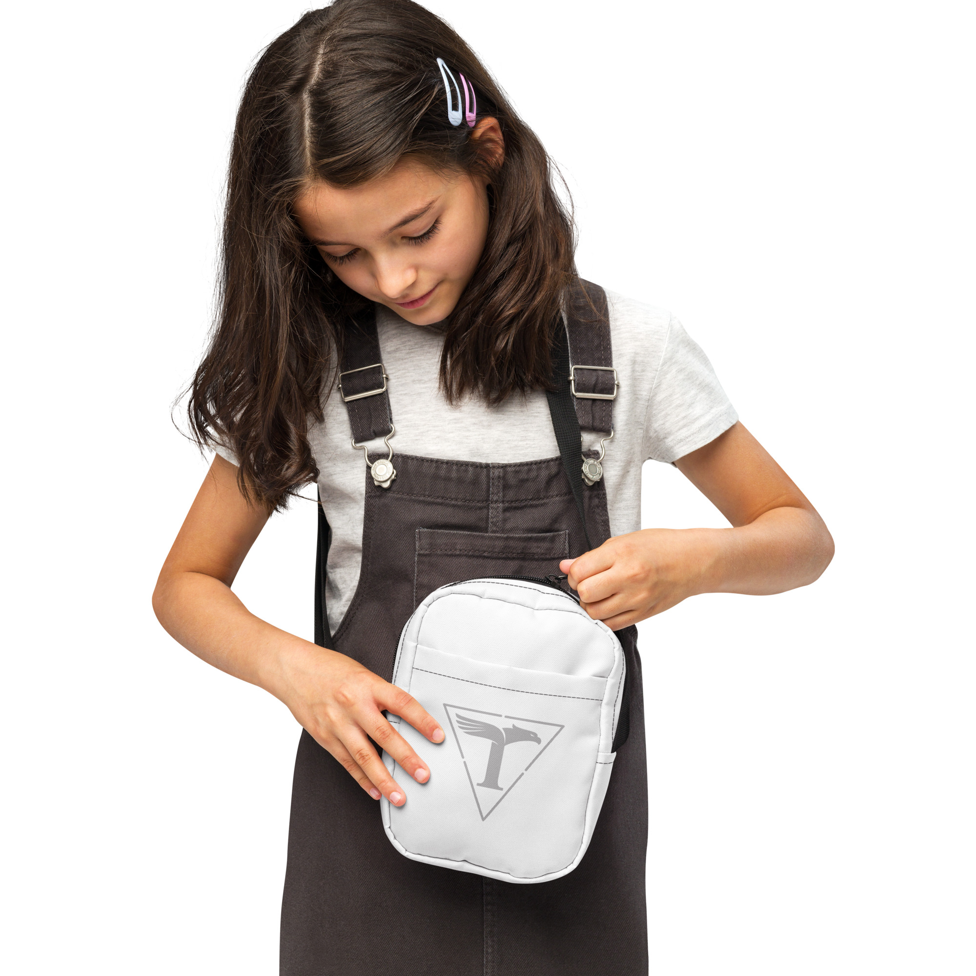 TRIBO Utility crossbody bag - Image 6