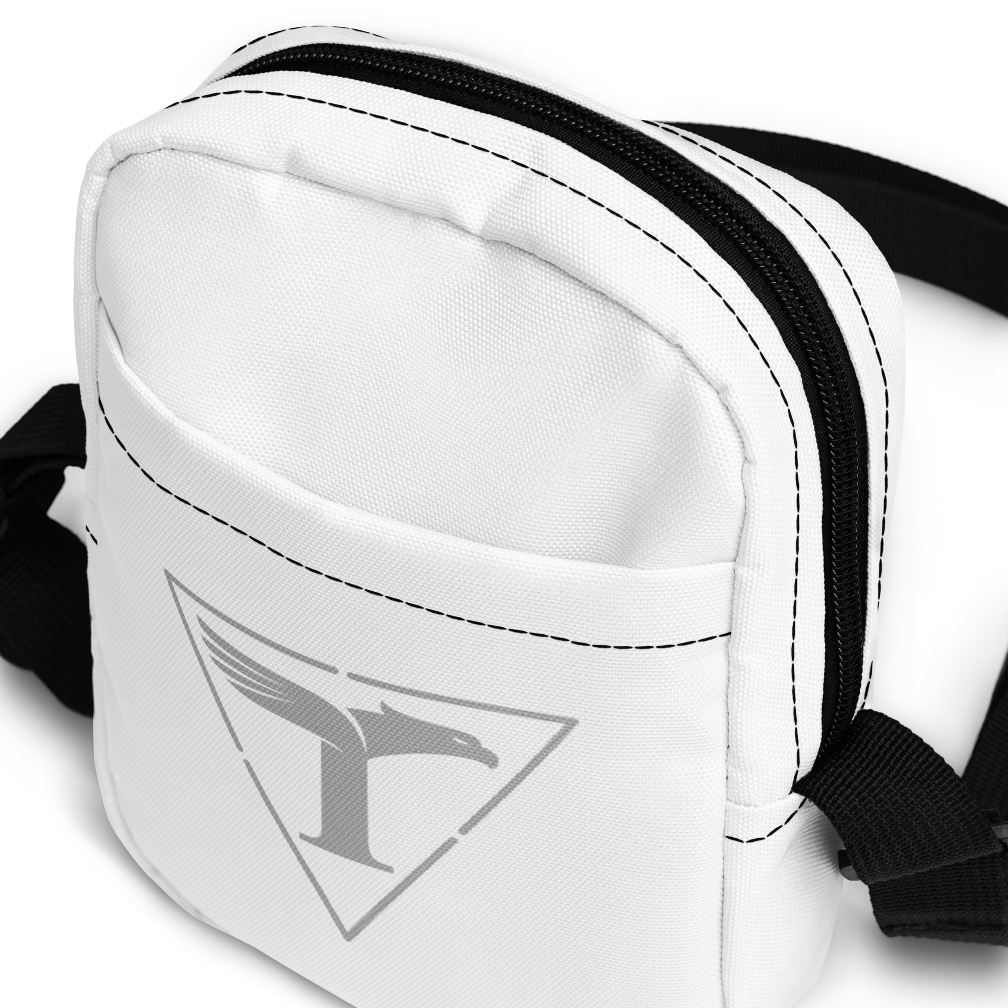TRIBO Utility crossbody bag - Image 4