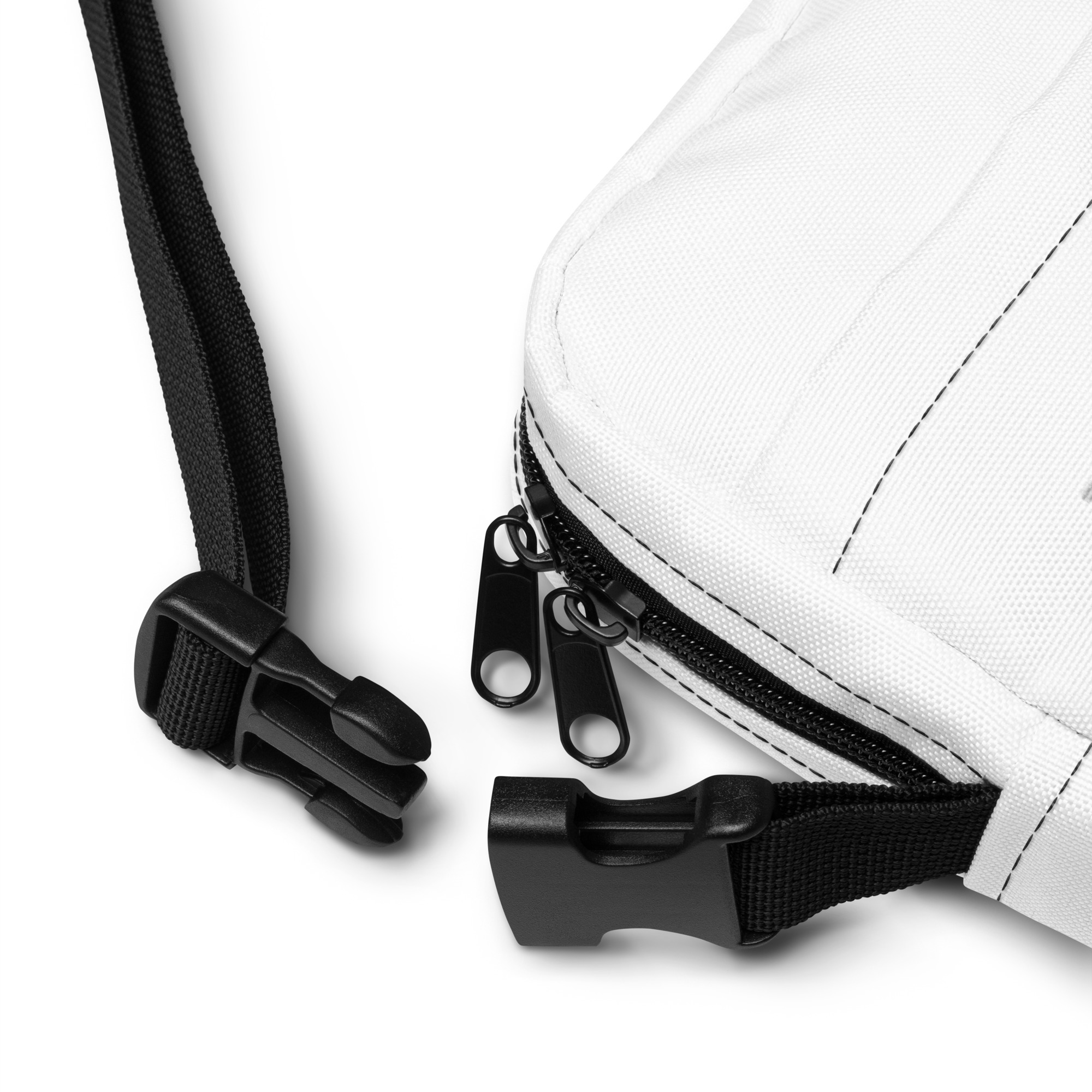TRIBO Utility crossbody bag - Image 7