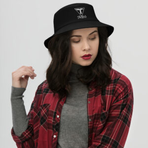 TRIBO classic Bucket Hat