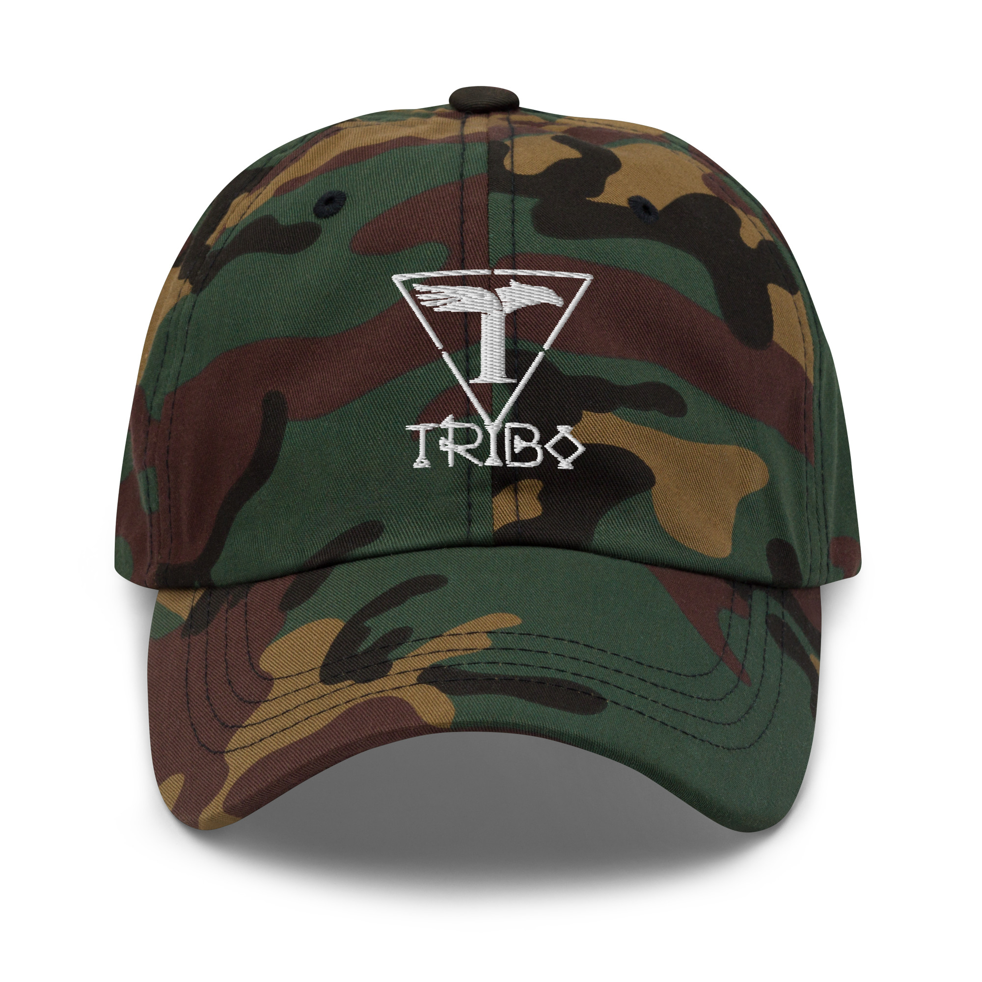 TRIBO classic hat