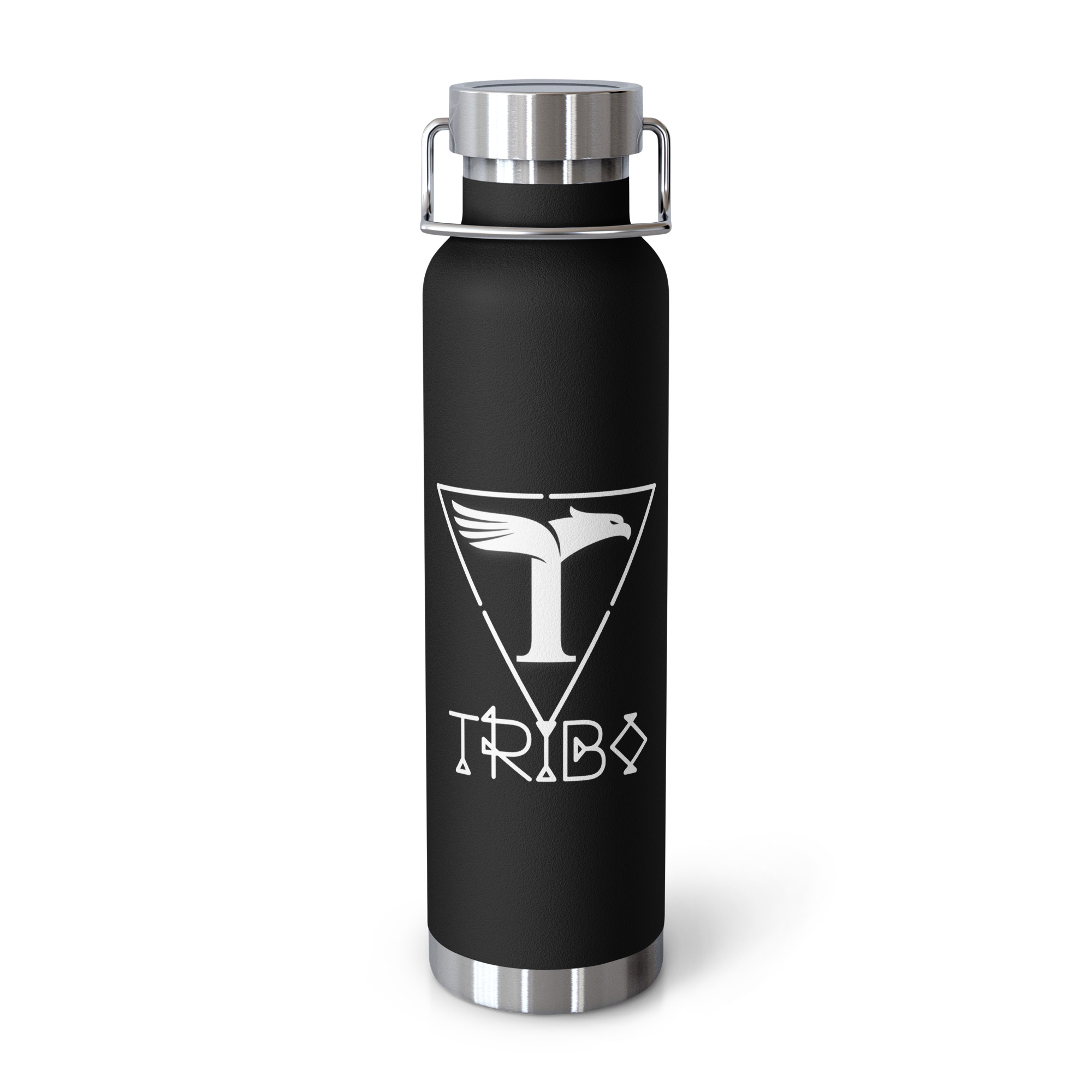 TRIBO Copper Vacuum Insulated Bottle - Image 2