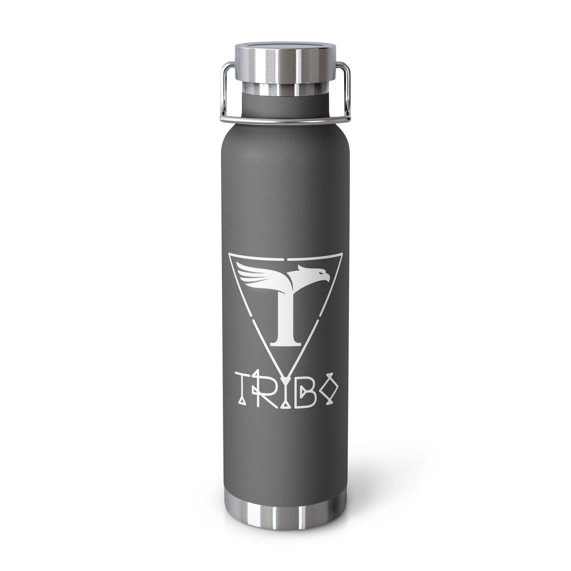 TRIBO Copper Vacuum Insulated Bottle - Image 3
