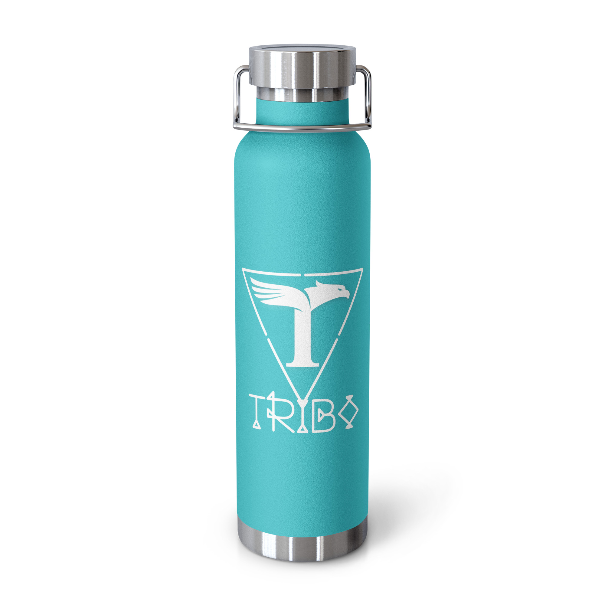 TRIBO Copper Vacuum Insulated Bottle - Image 5