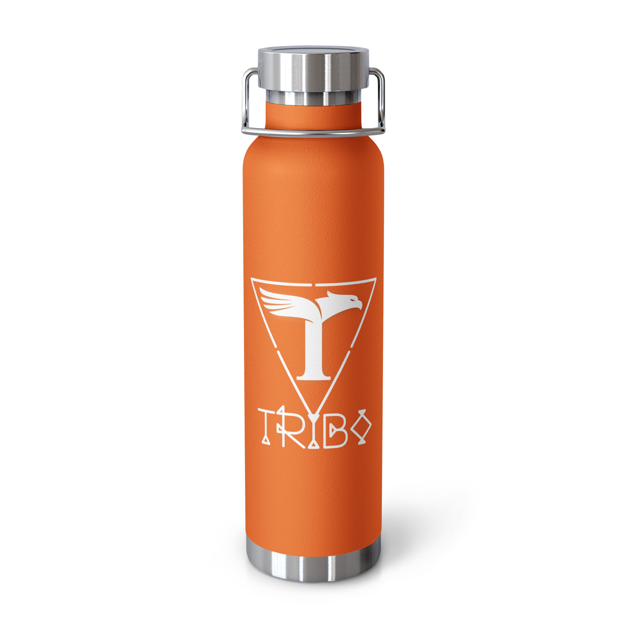 TRIBO Copper Vacuum Insulated Bottle - Image 4