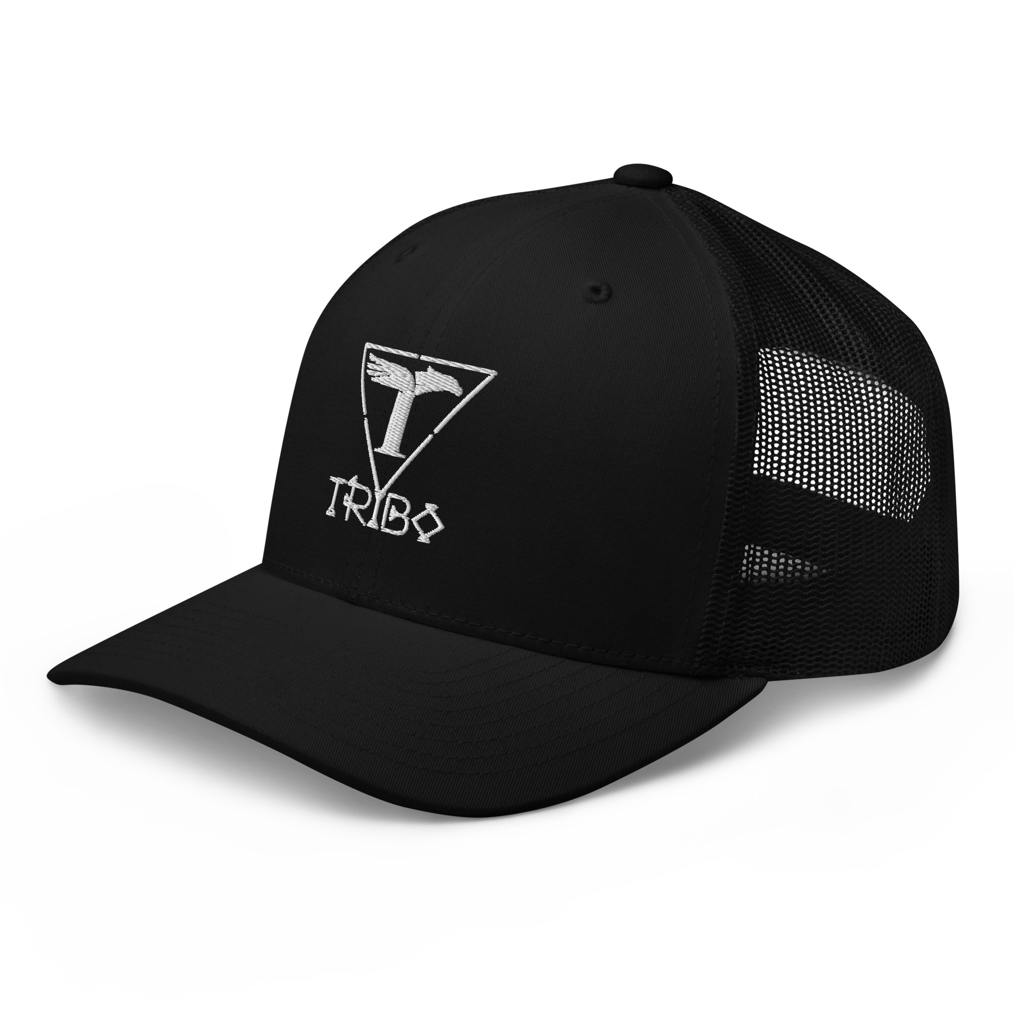 TRIBO Trucker Cap - Image 7