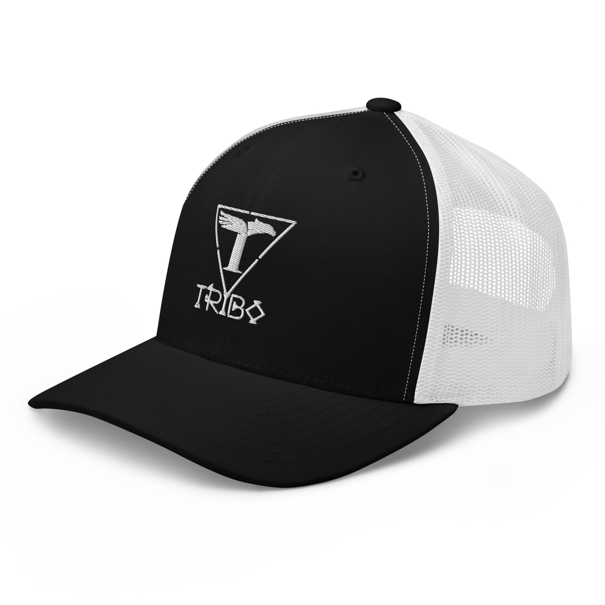 TRIBO Trucker Cap - Image 8
