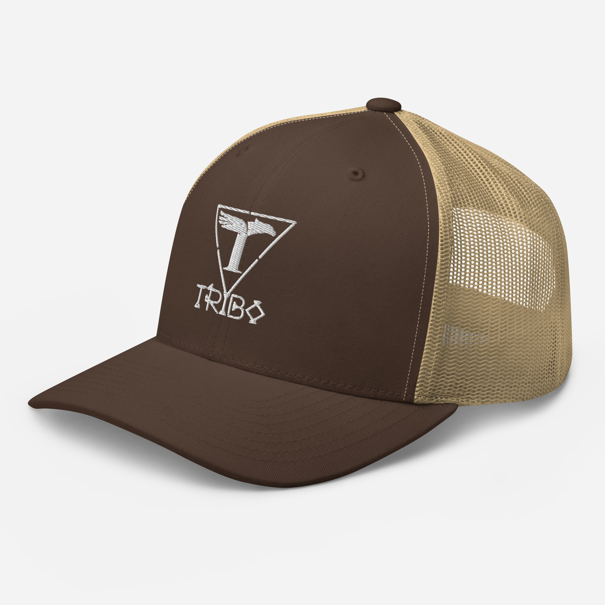 TRIBO Trucker Cap - Image 15
