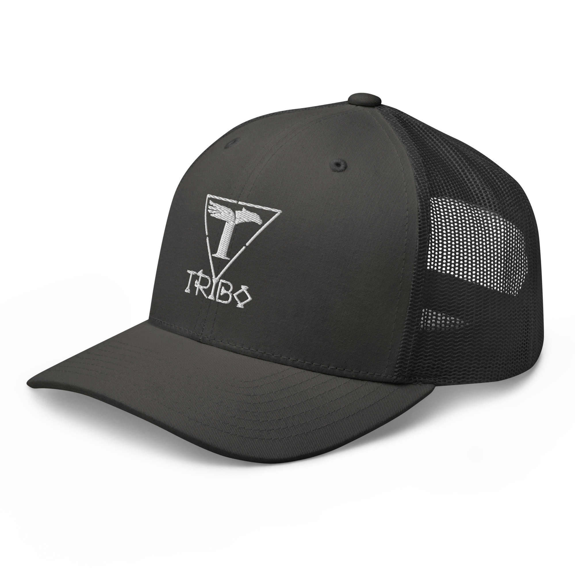 TRIBO Trucker Cap - Image 9