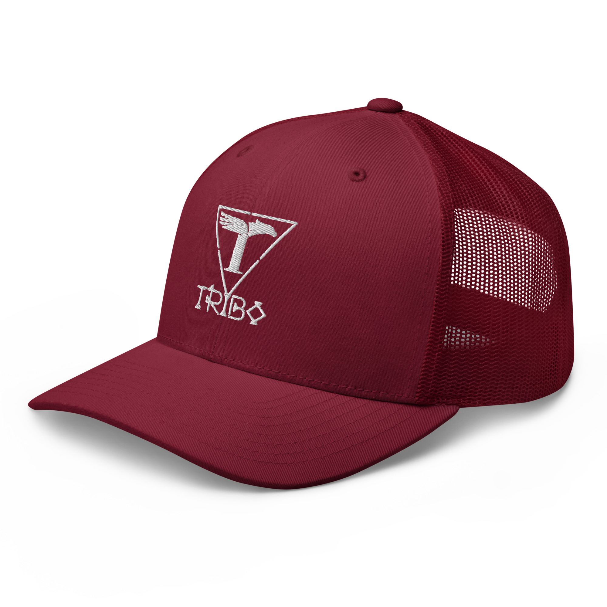 TRIBO Trucker Cap - Image 10