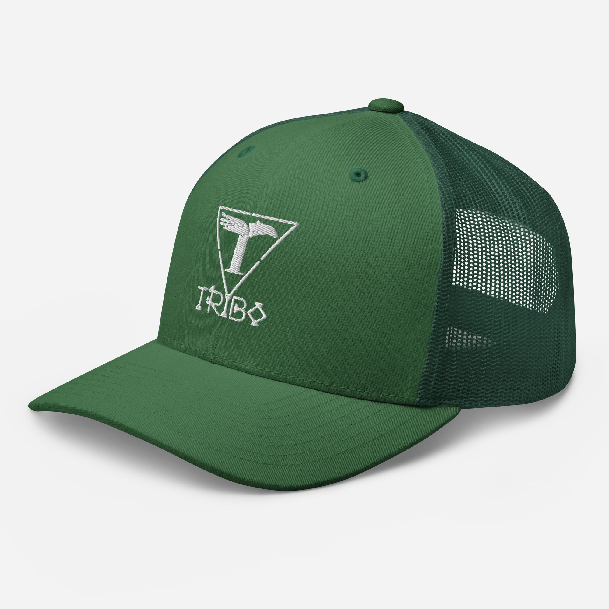 TRIBO Trucker Cap - Image 16