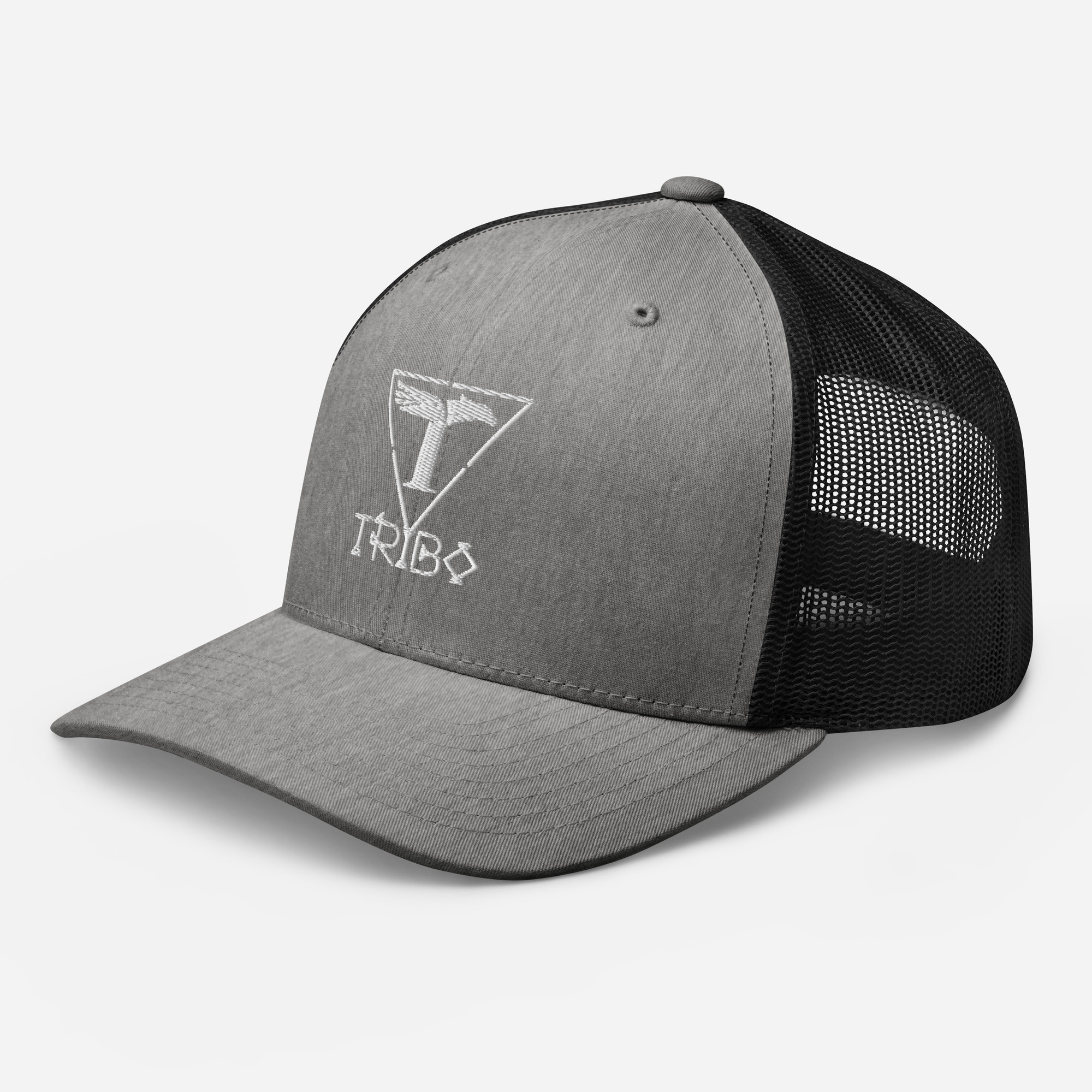 TRIBO Trucker Cap - Image 18