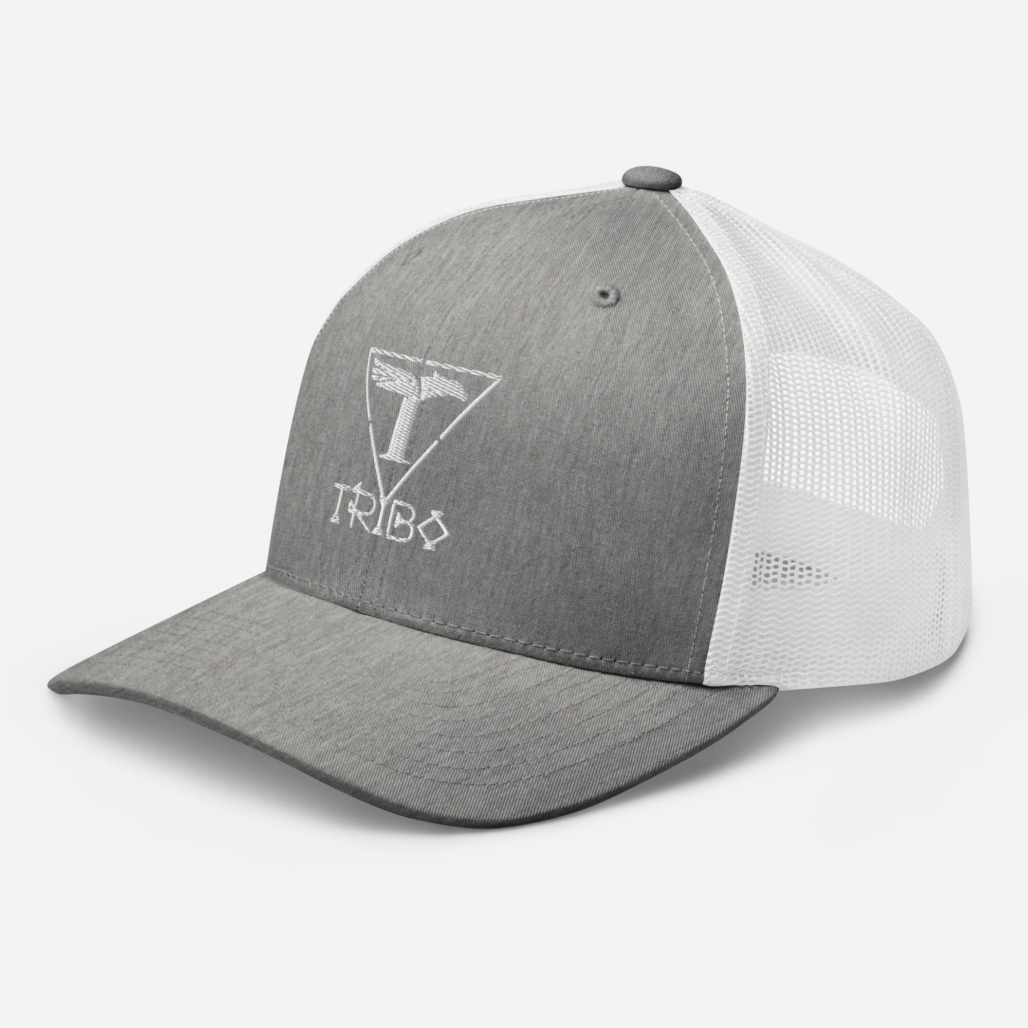 TRIBO Trucker Cap - Image 22