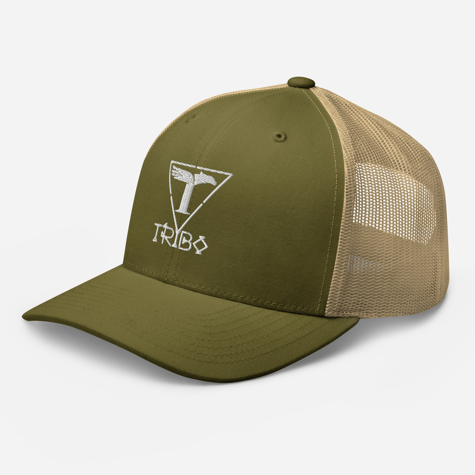 TRIBO Trucker Cap - Image 20