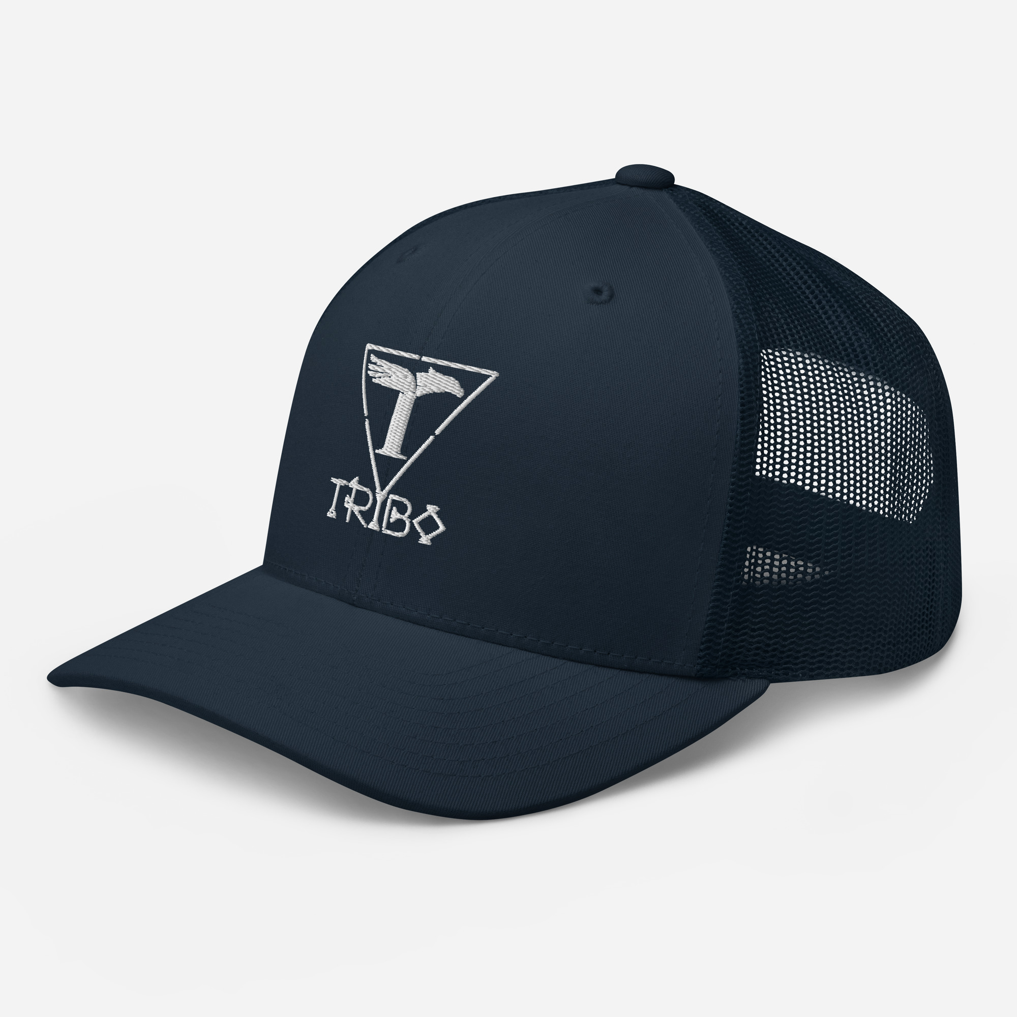TRIBO Trucker Cap - Image 14