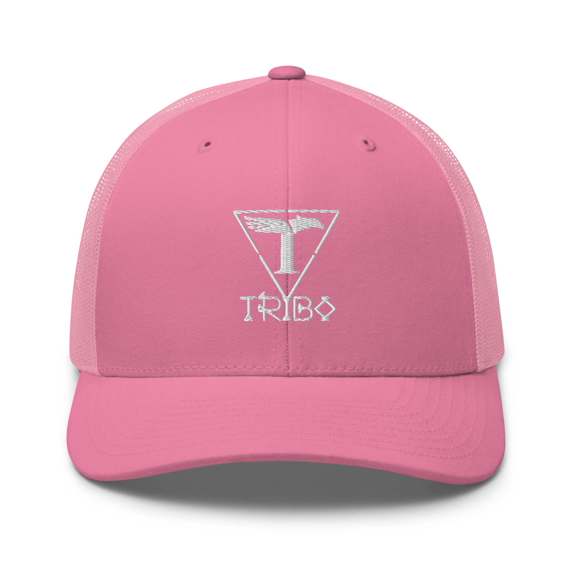 TRIBO Trucker Cap - Image 4