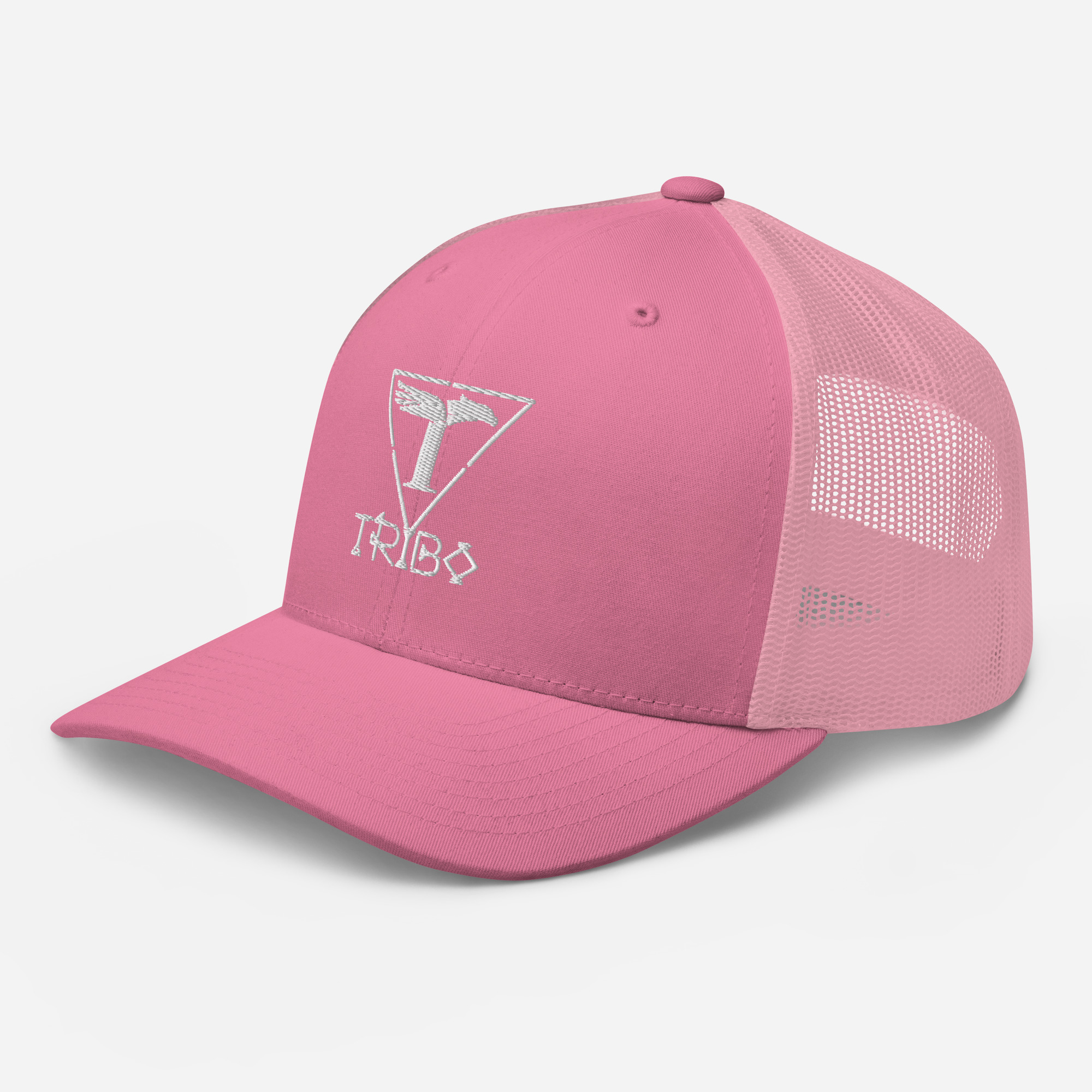TRIBO Trucker Cap - Image 17