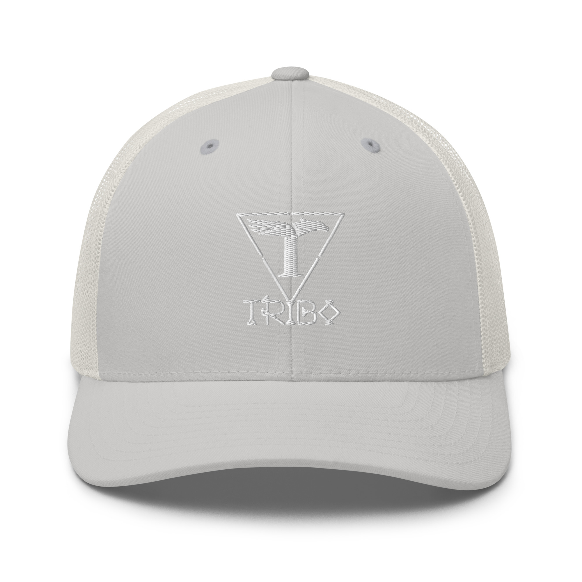 TRIBO Trucker Cap - Image 5