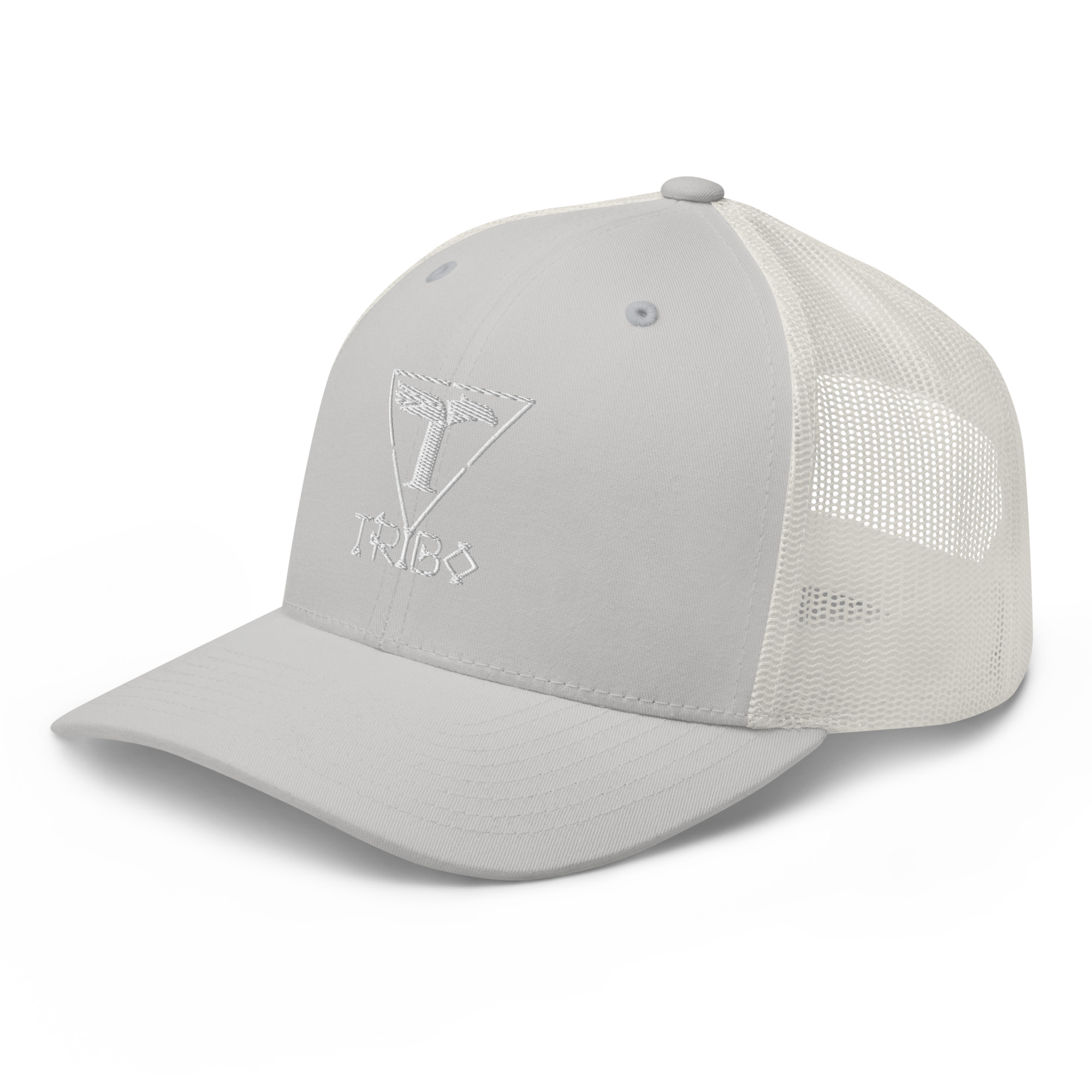 TRIBO Trucker Cap - Image 12