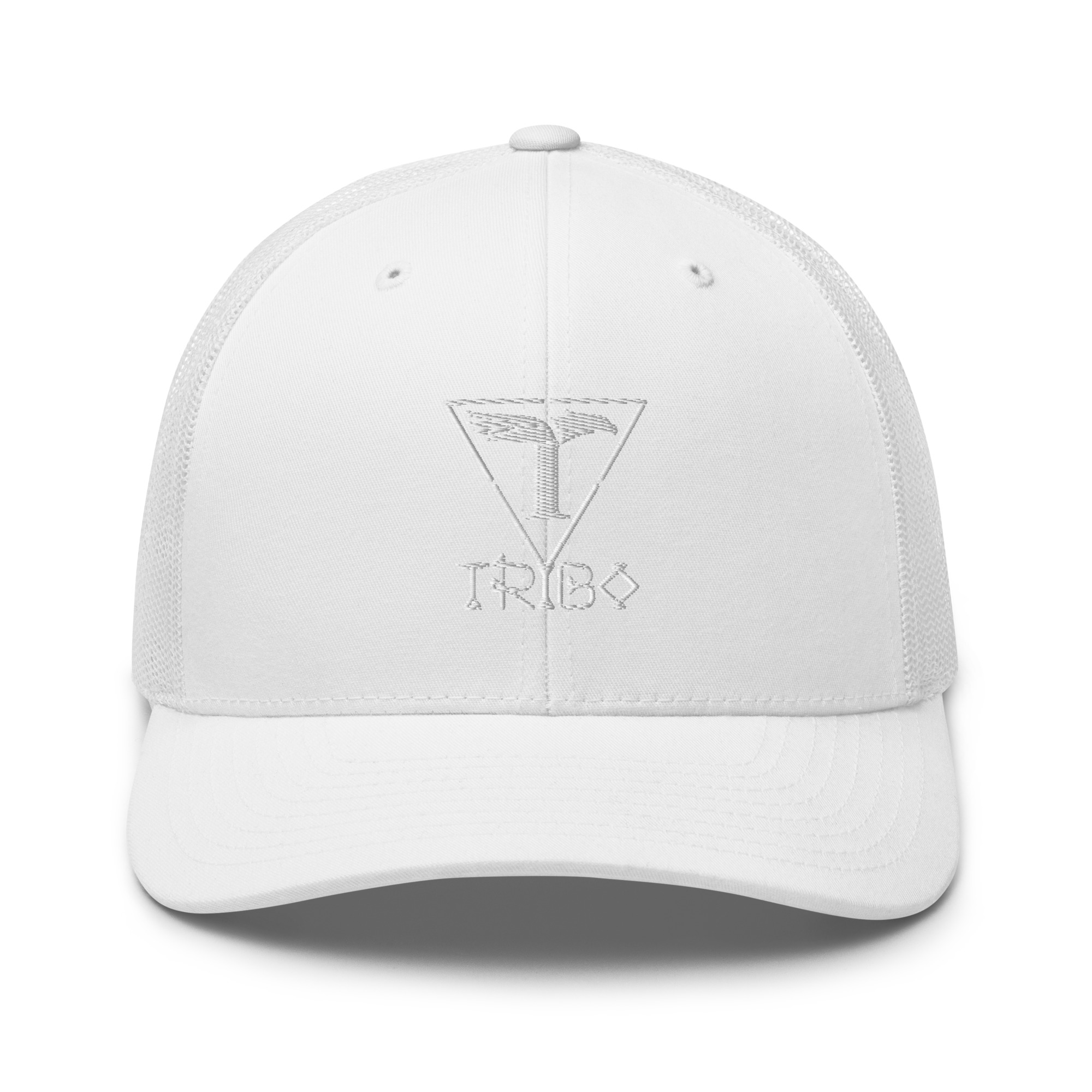 TRIBO Trucker Cap - Image 6