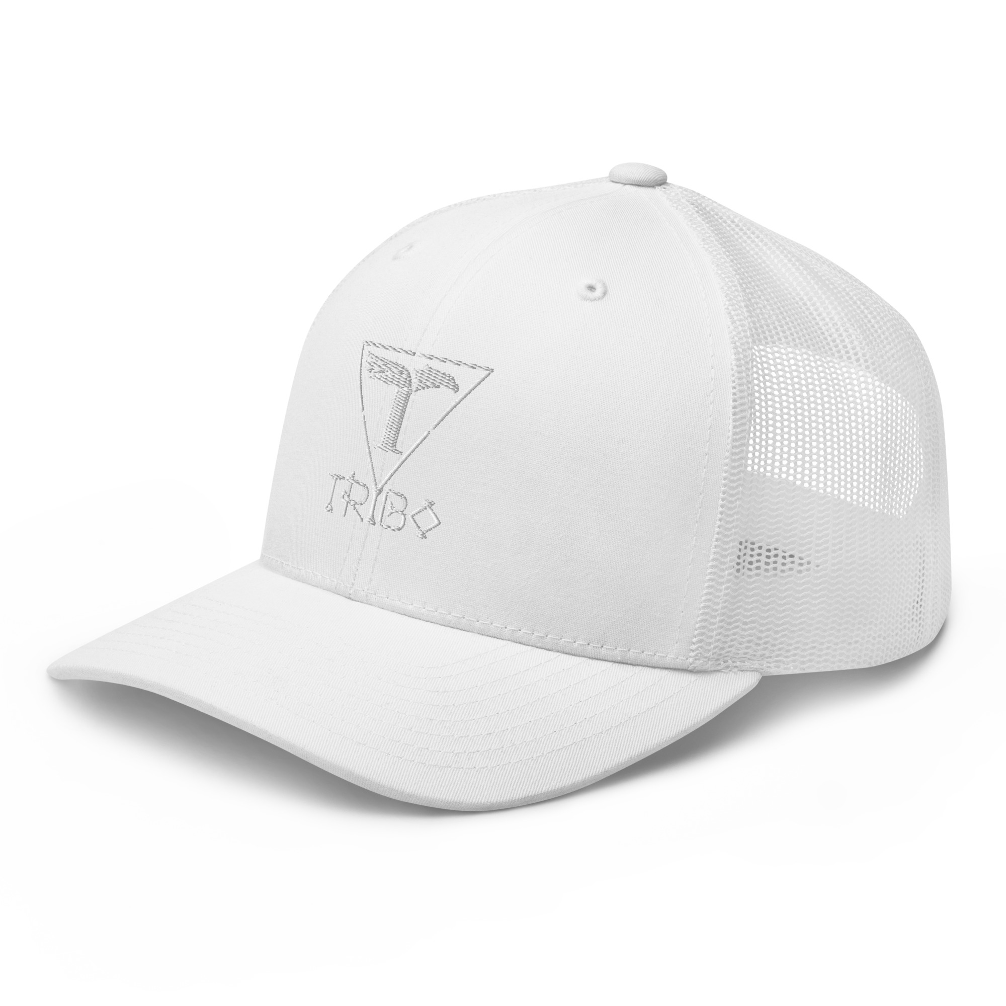 TRIBO Trucker Cap - Image 13