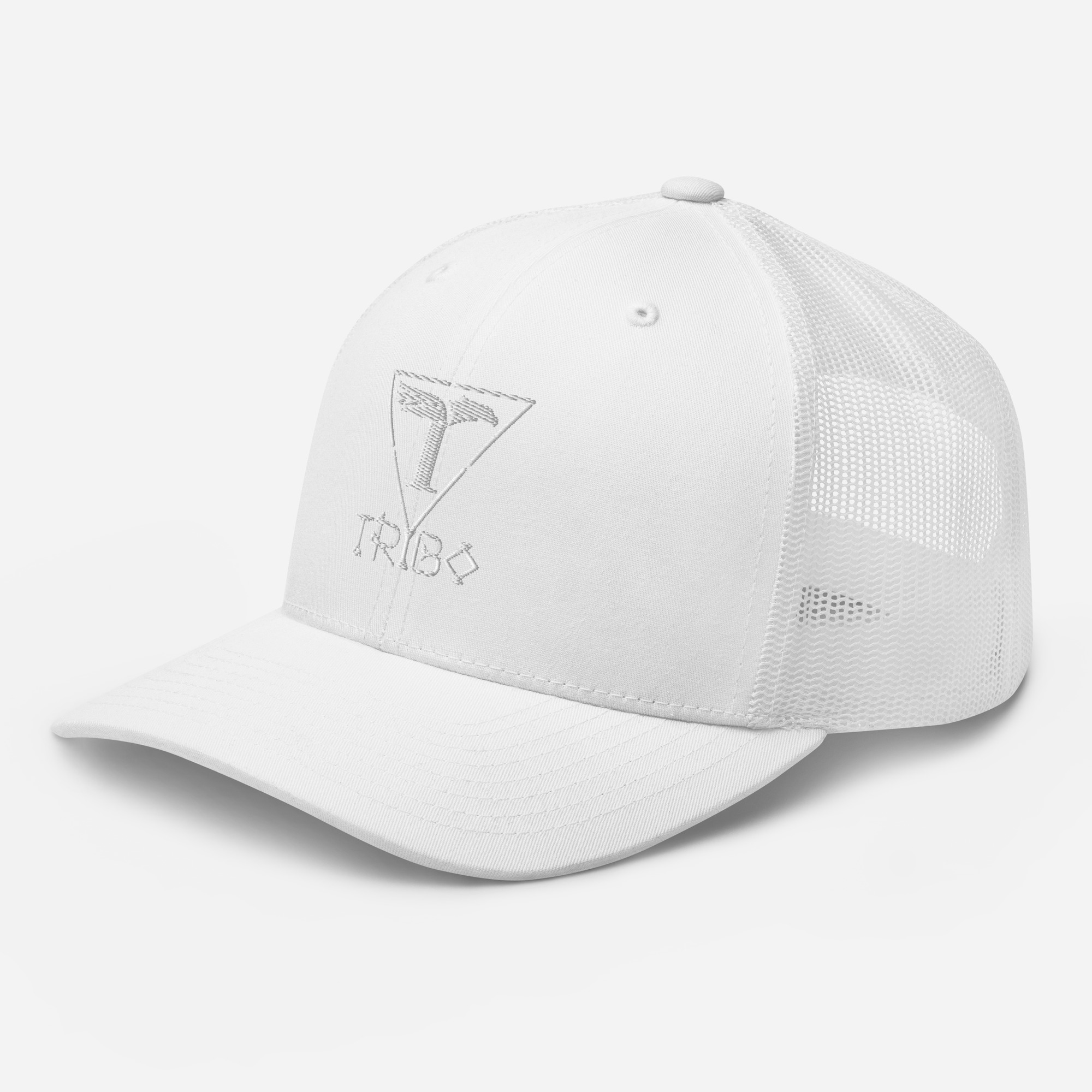 TRIBO Trucker Cap - Image 19