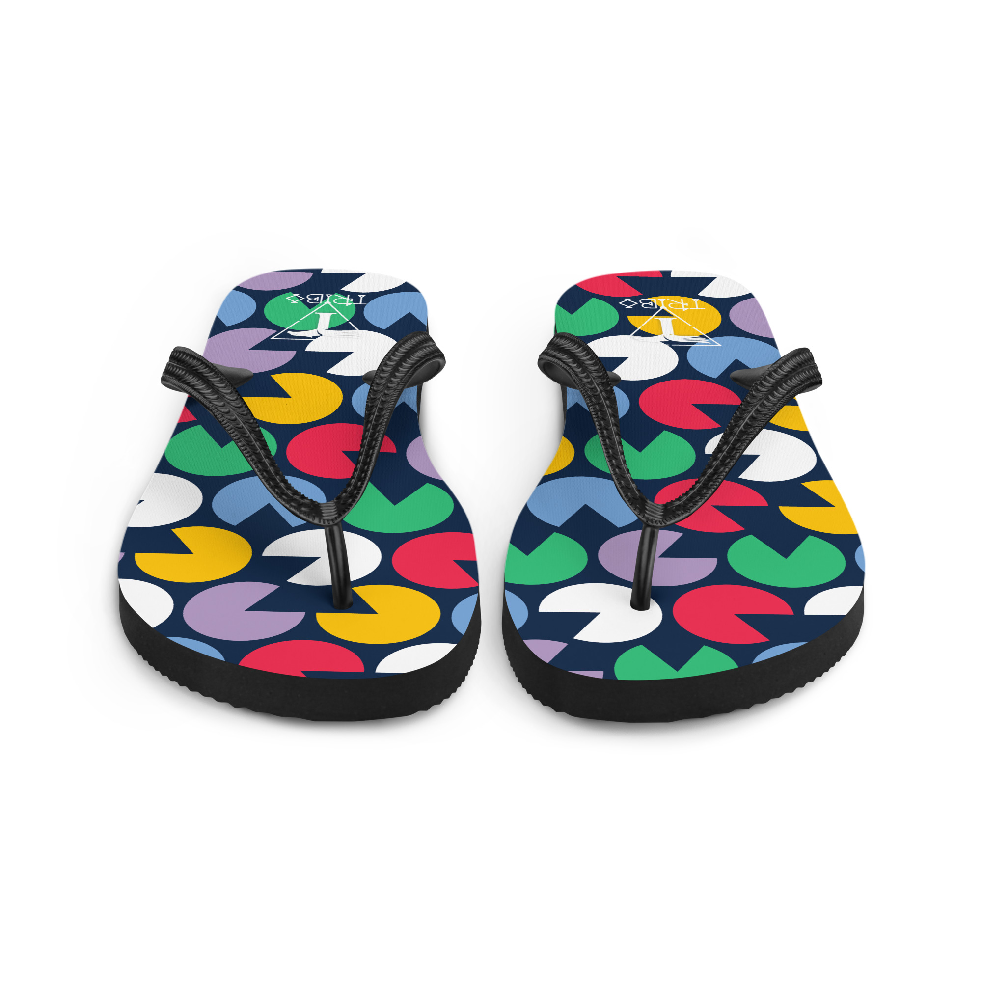 TRIBO - PACMAN - Flip-Flops - Image 3