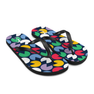 TRIBO - PACMAN - Flip-Flops