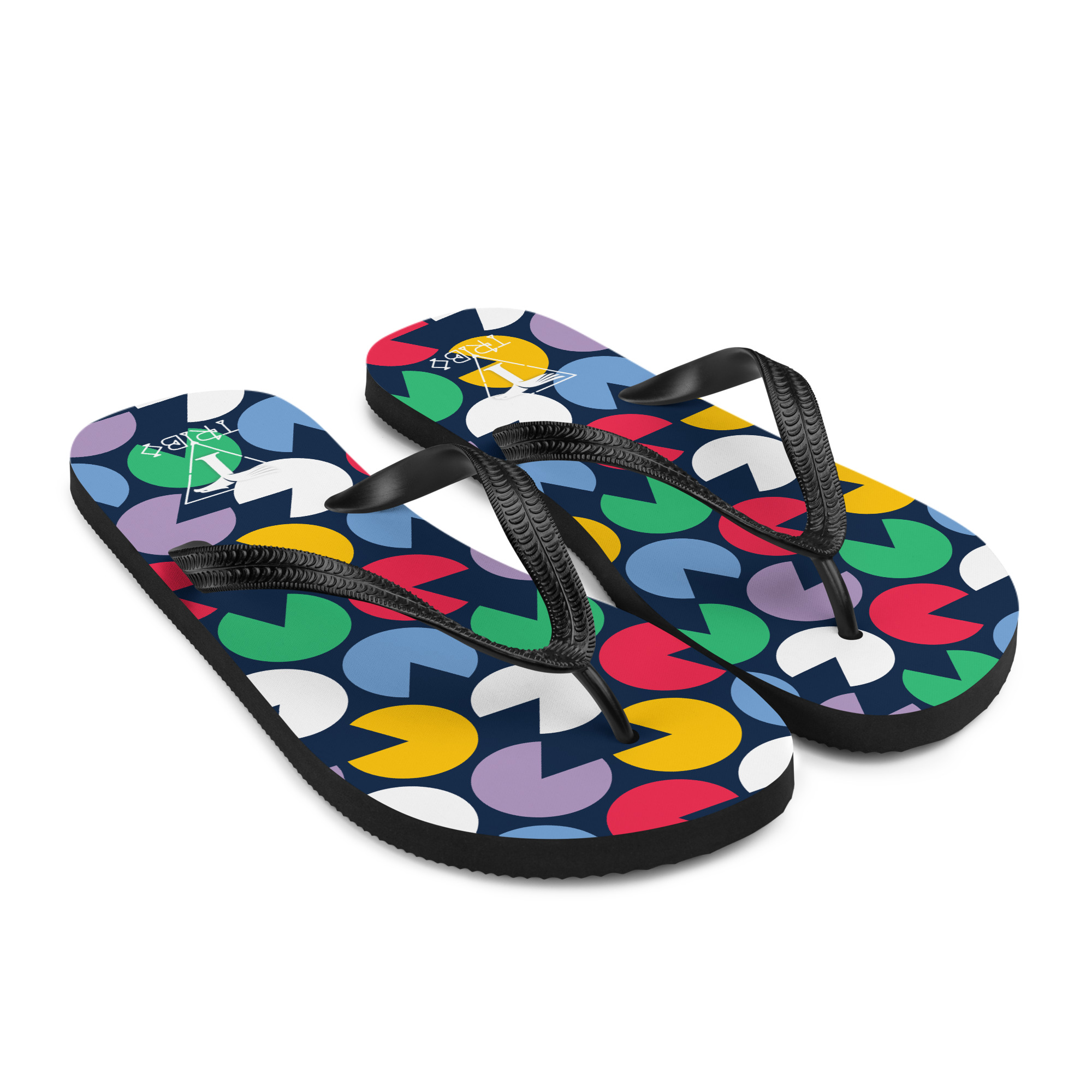 TRIBO - PACMAN - Flip-Flops