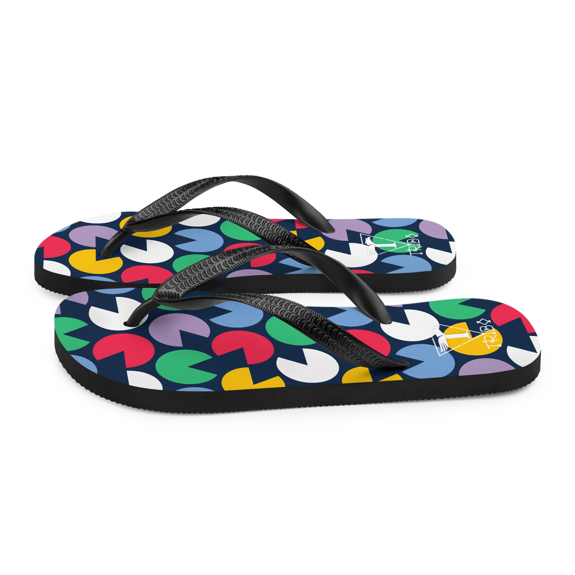 TRIBO - PACMAN - Flip-Flops - Image 4