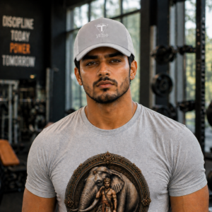 TRIBO Trucker Cap